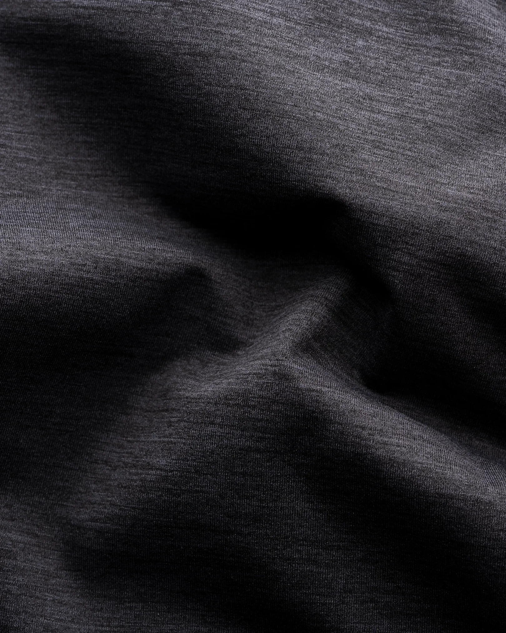 Eton - dark grey waystretch