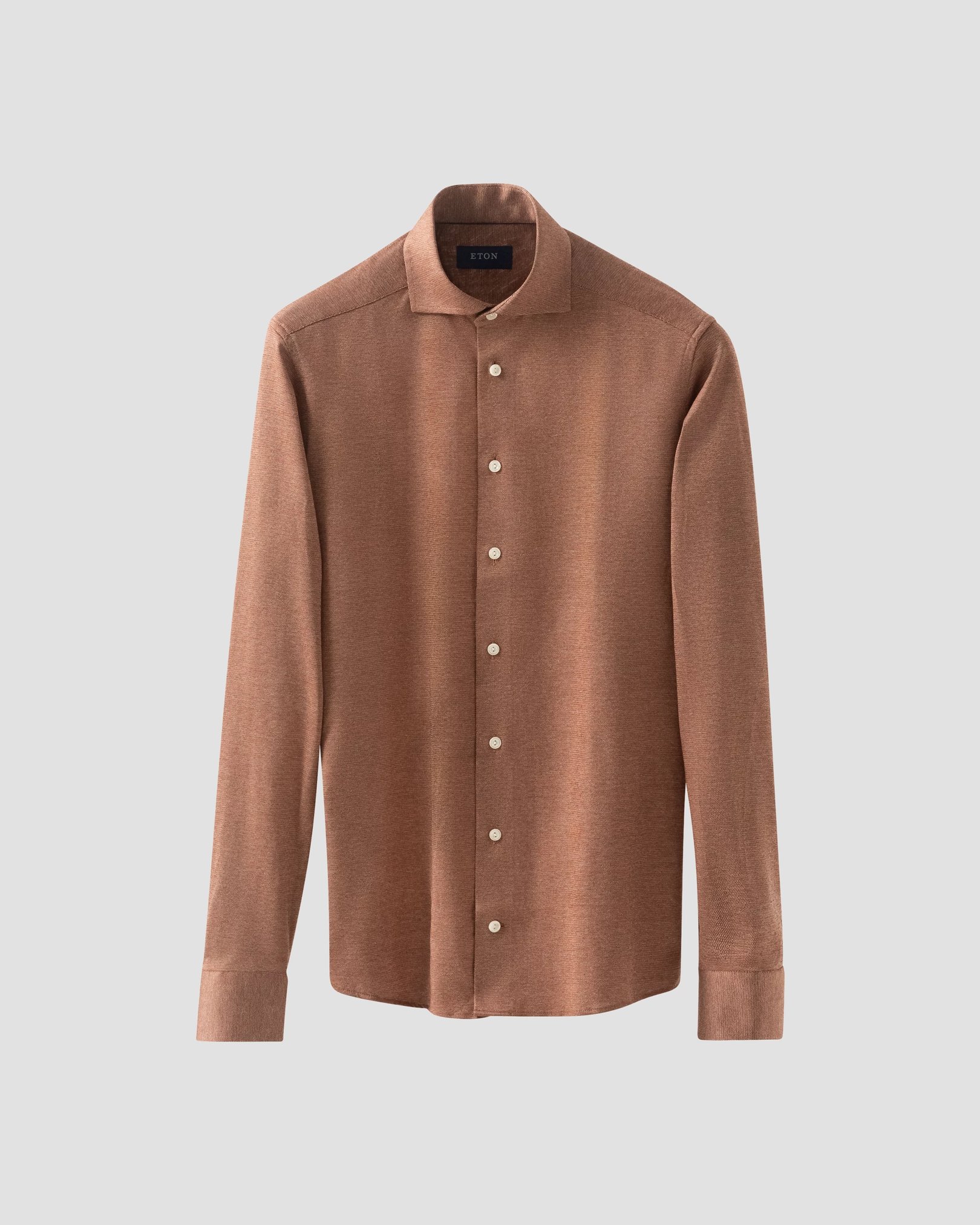 Eton - orange jersey