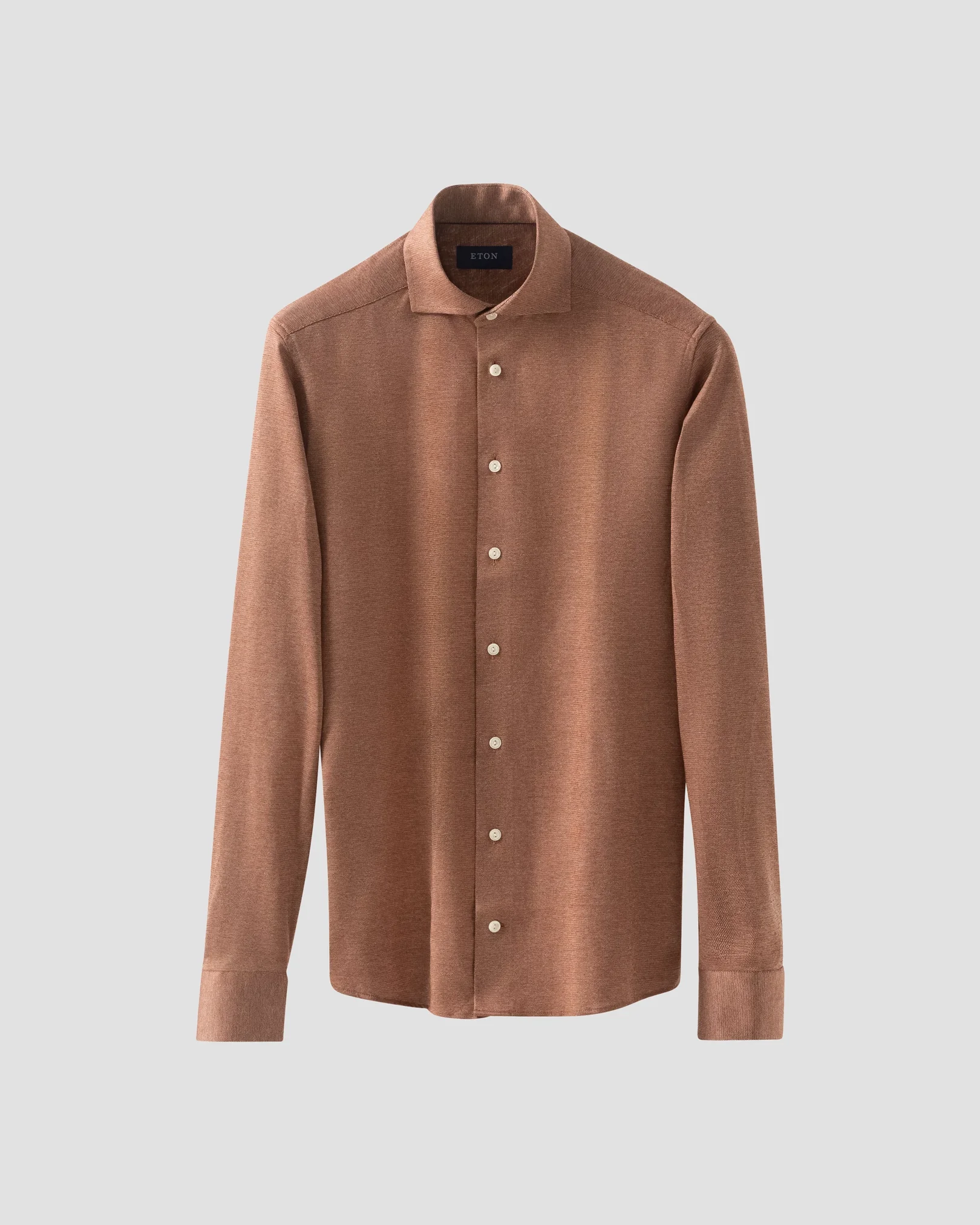 Eton - orange jersey