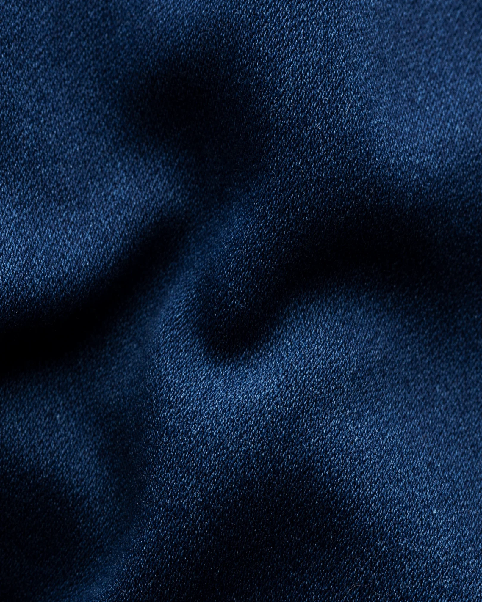 Satin Indigo 