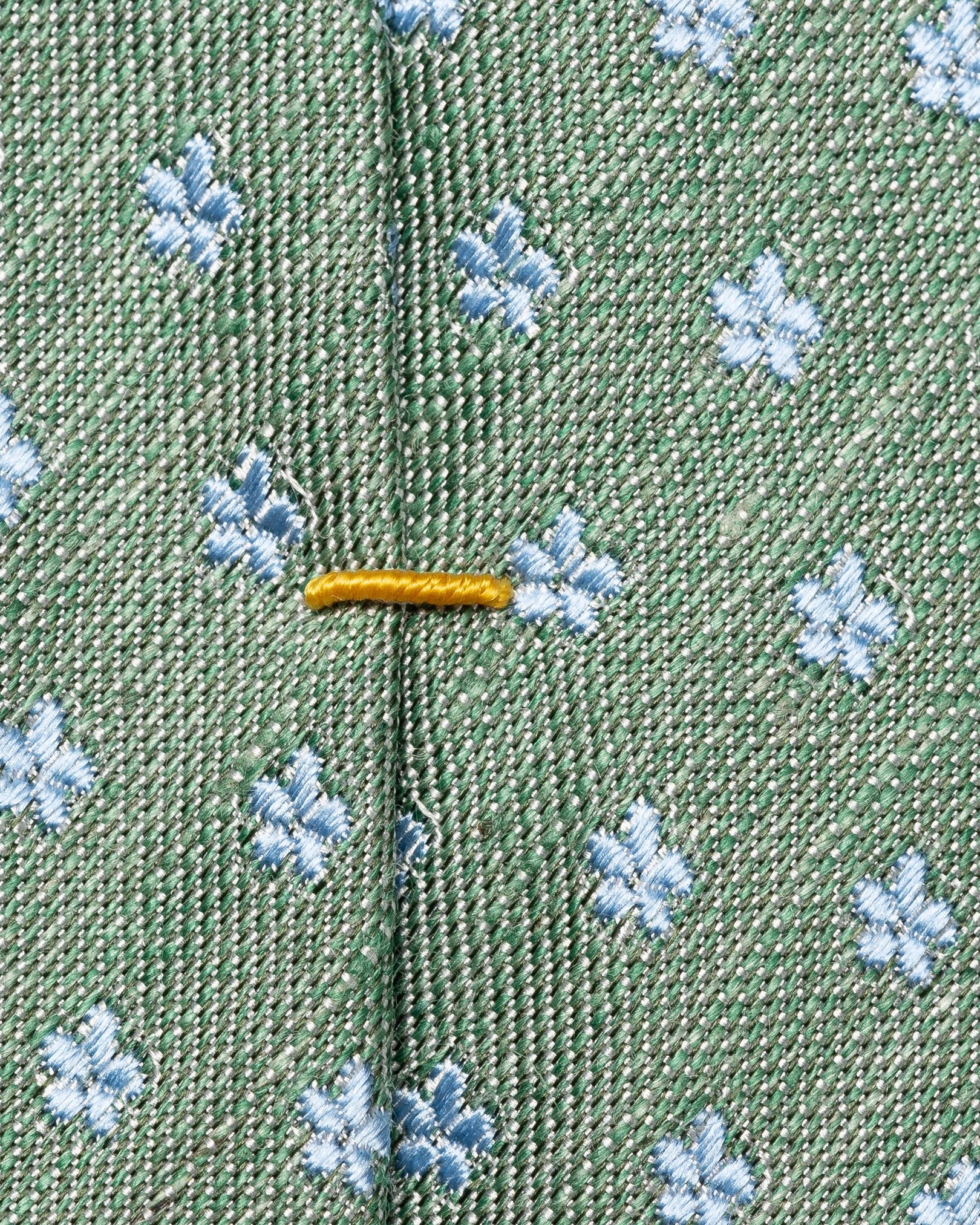Eton - Floral Tie