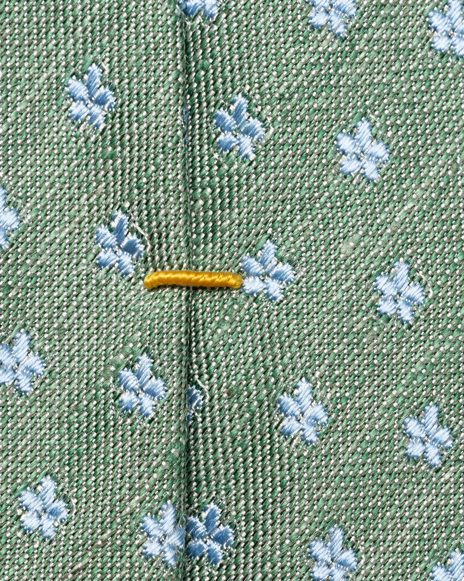 Eton - Floral Tie