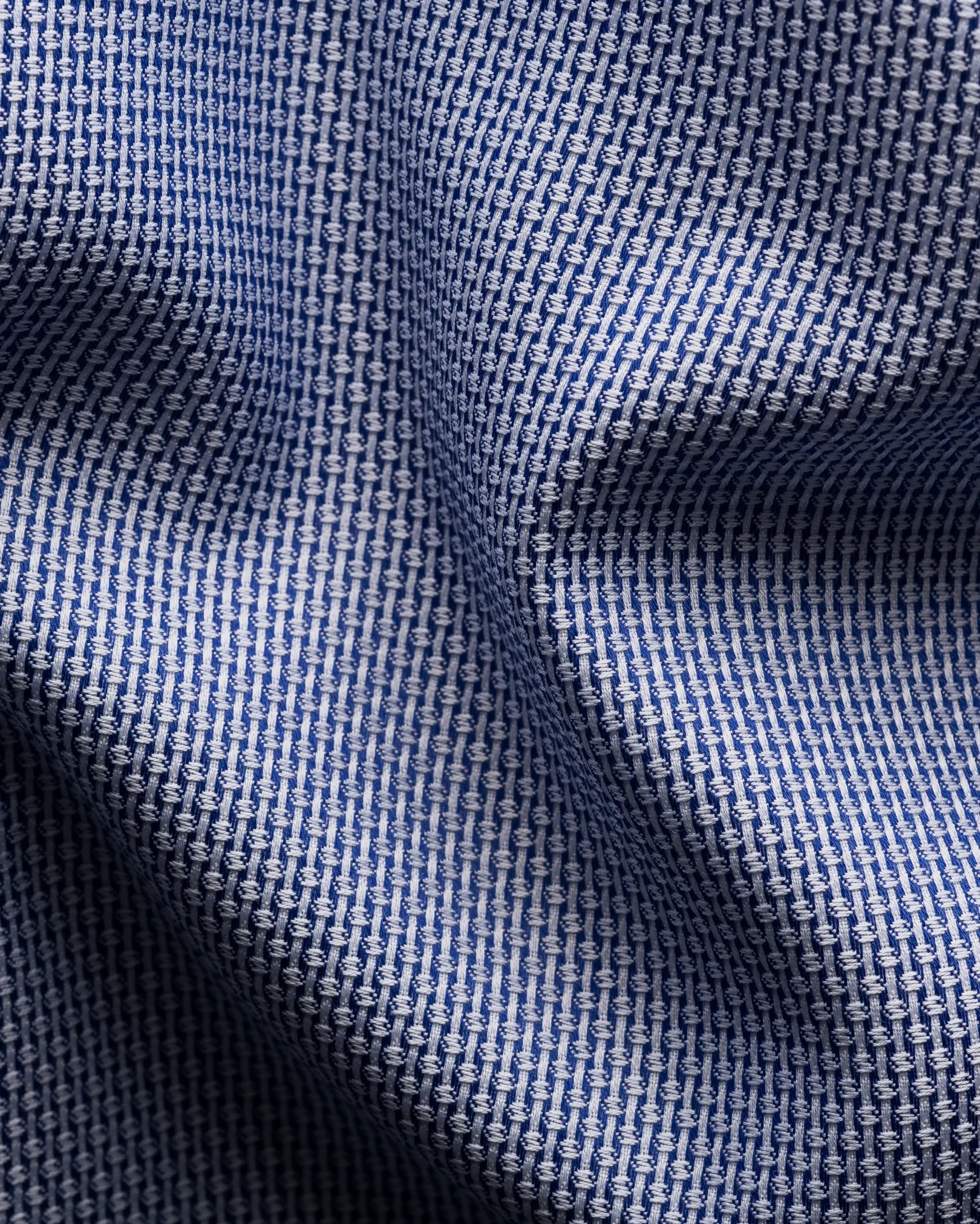 Eton - dark blue royal dobby