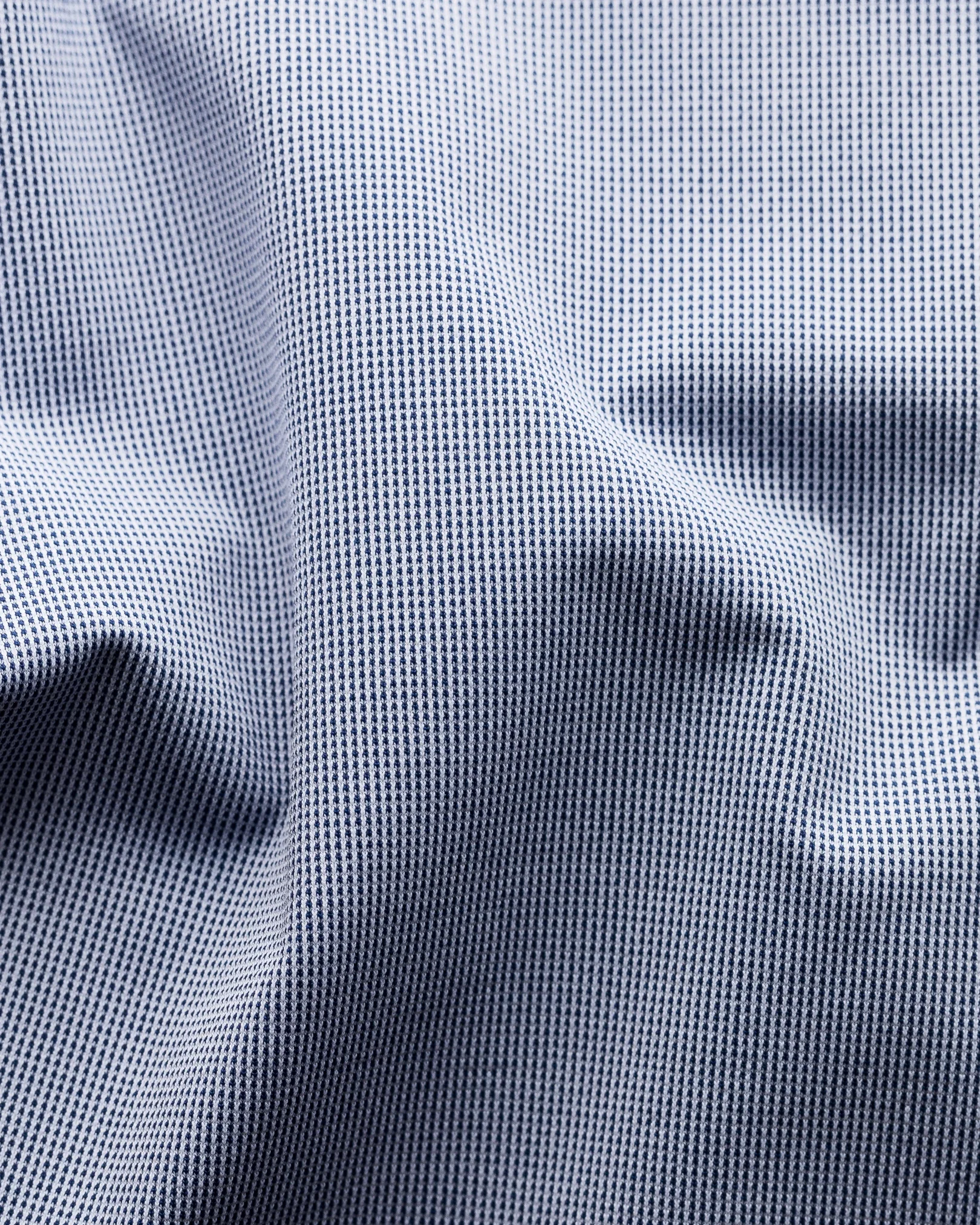 Eton - navy blue two way stretch