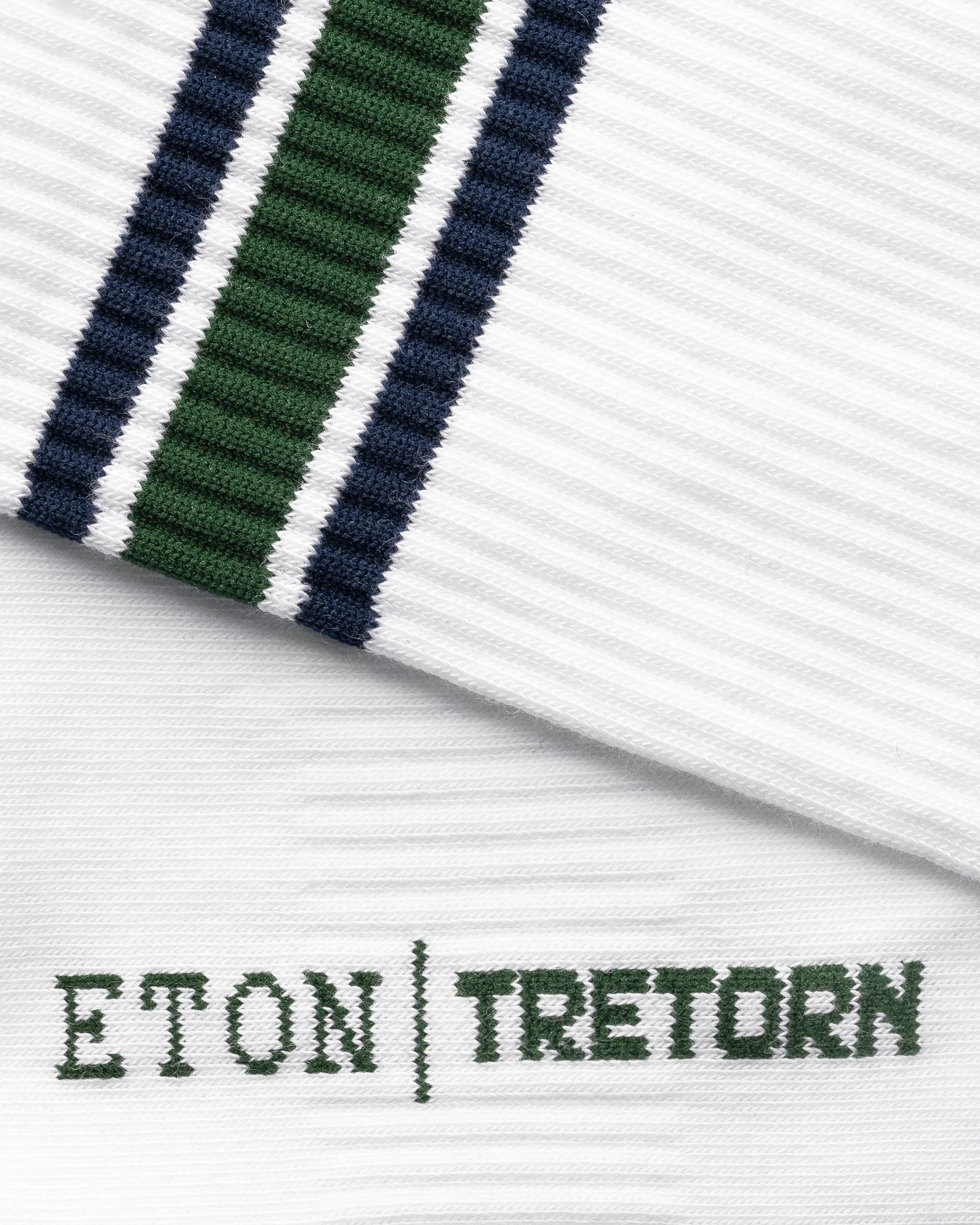 Eton - eton x tretorn socks