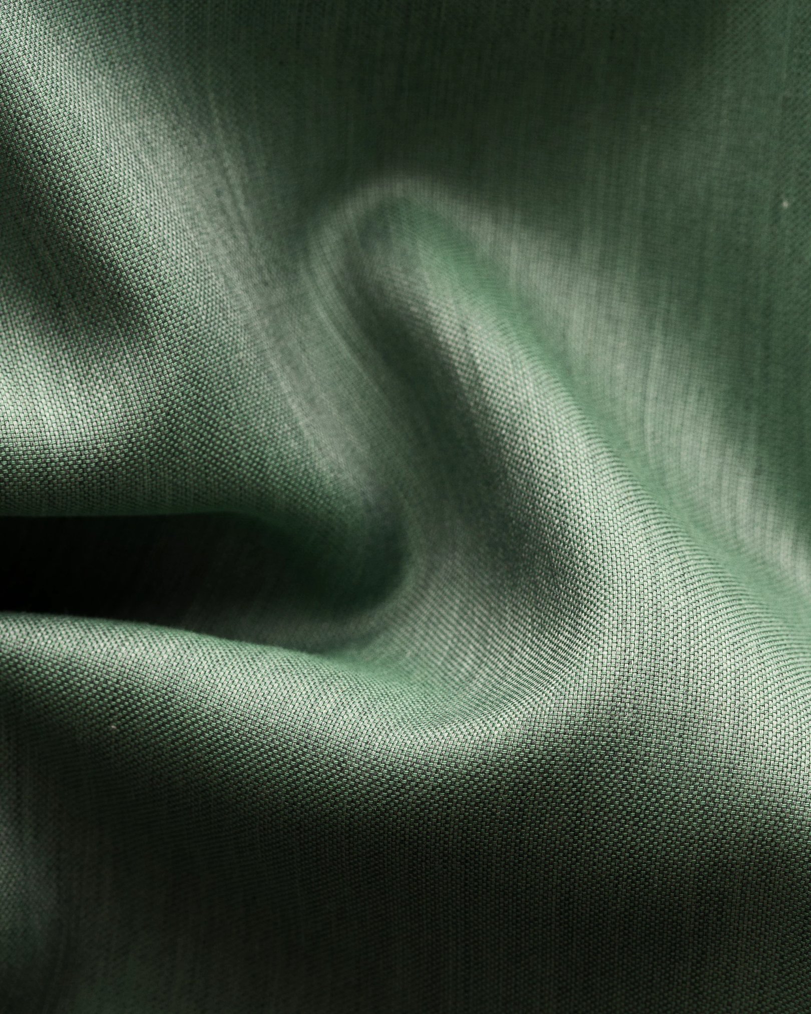 Wrinkle-resistant Oxford 