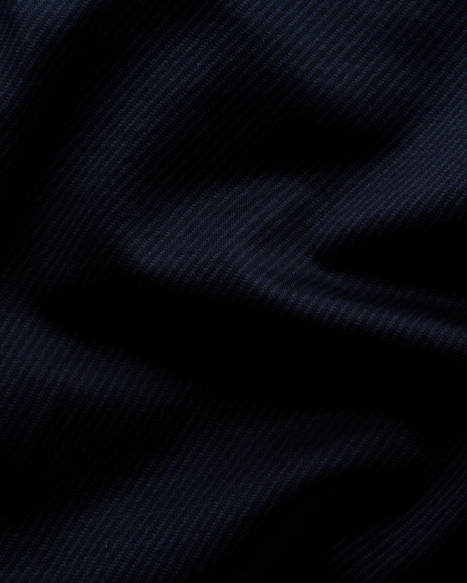 Eton - blue knit king