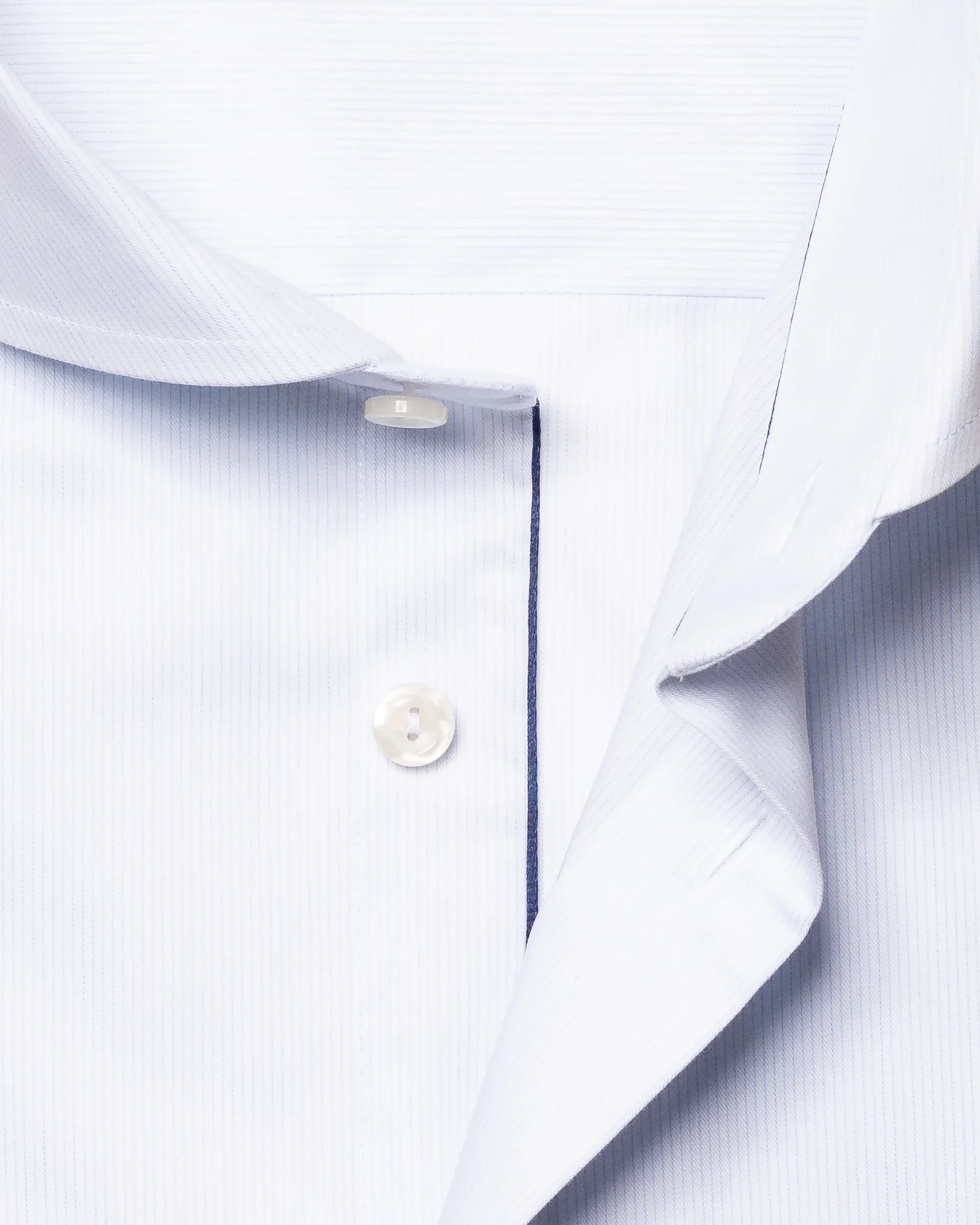 Eton - light blue twill extremecut