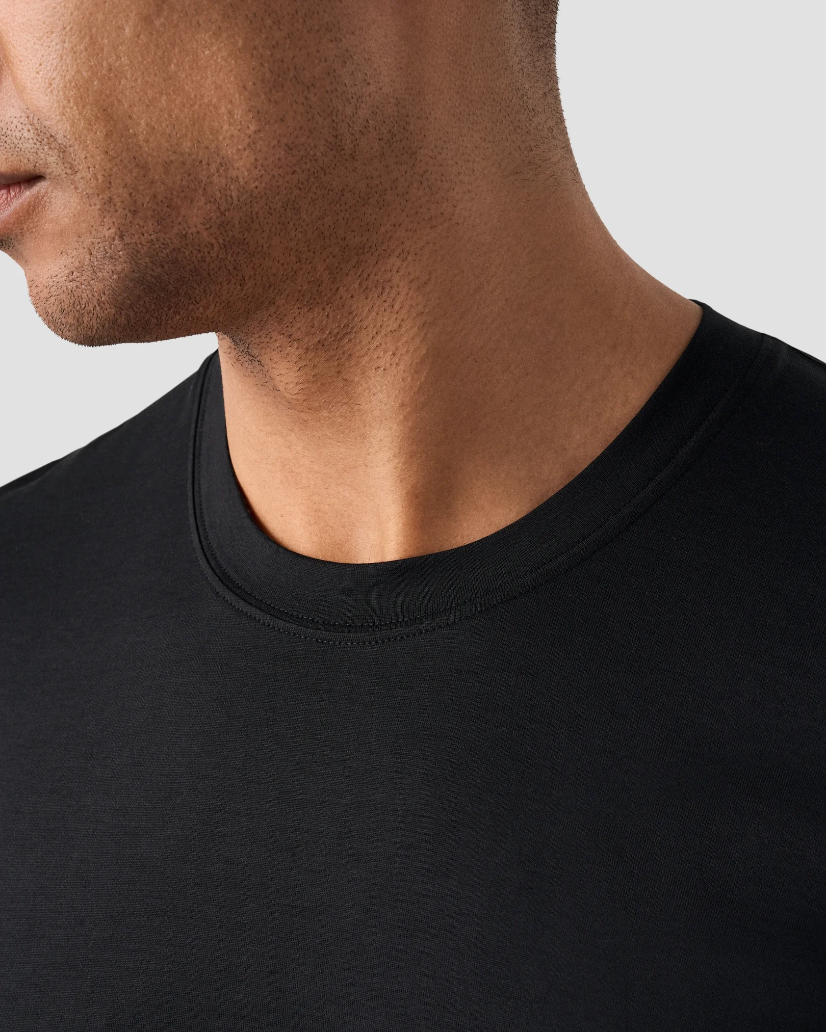 Eton - Crewneck T-Shirt