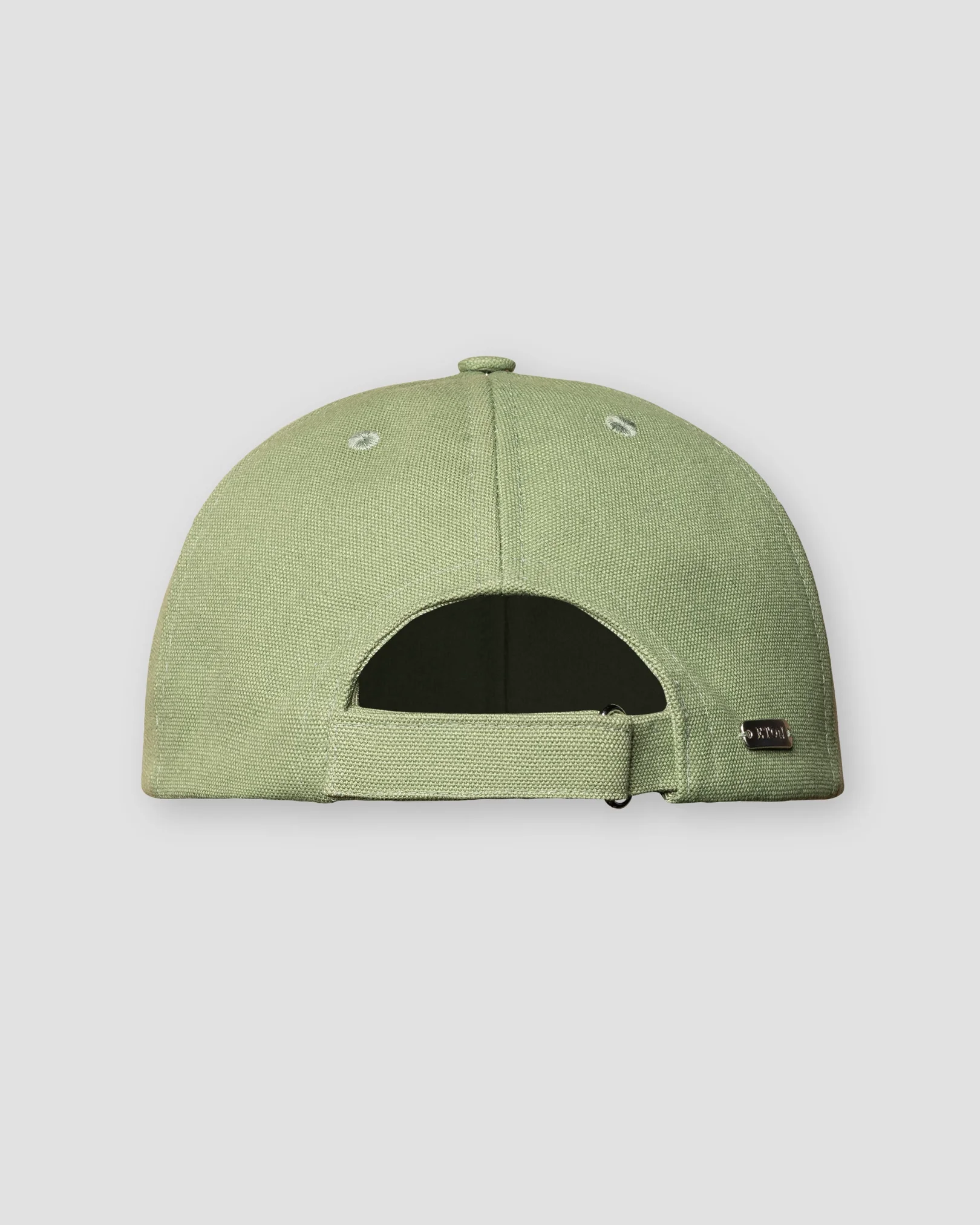 Eton - sporty cotton cap