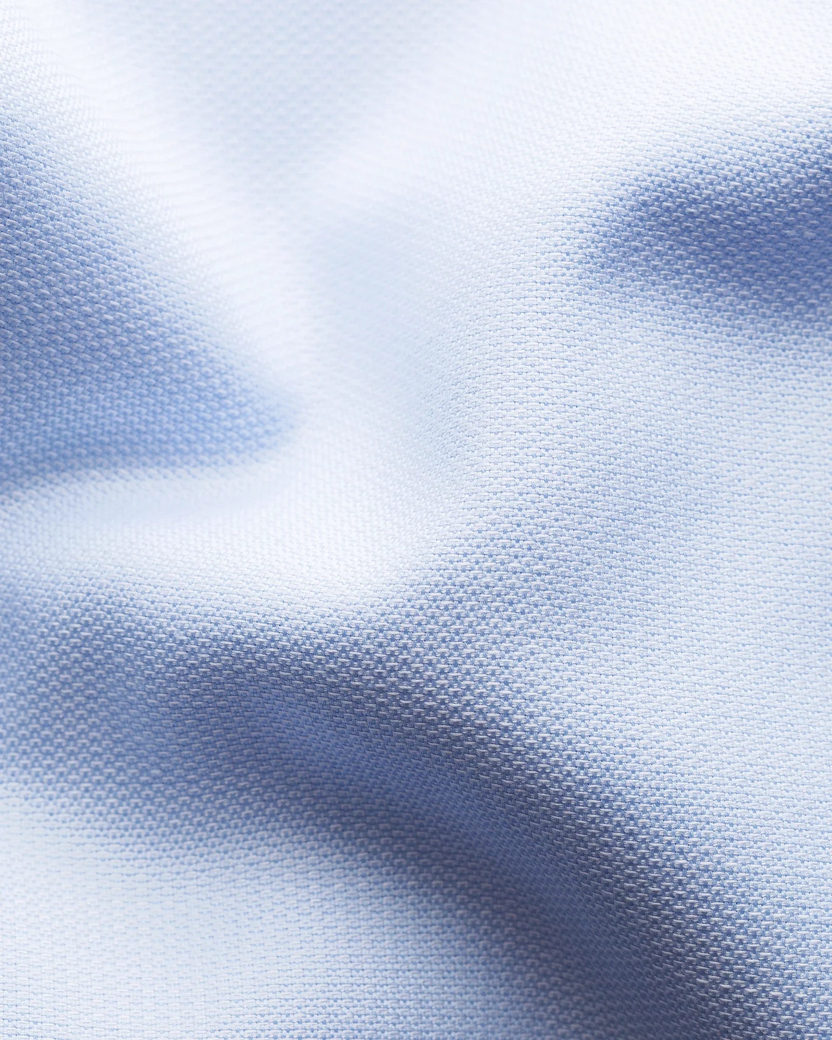 Eton - light blue cottontencel