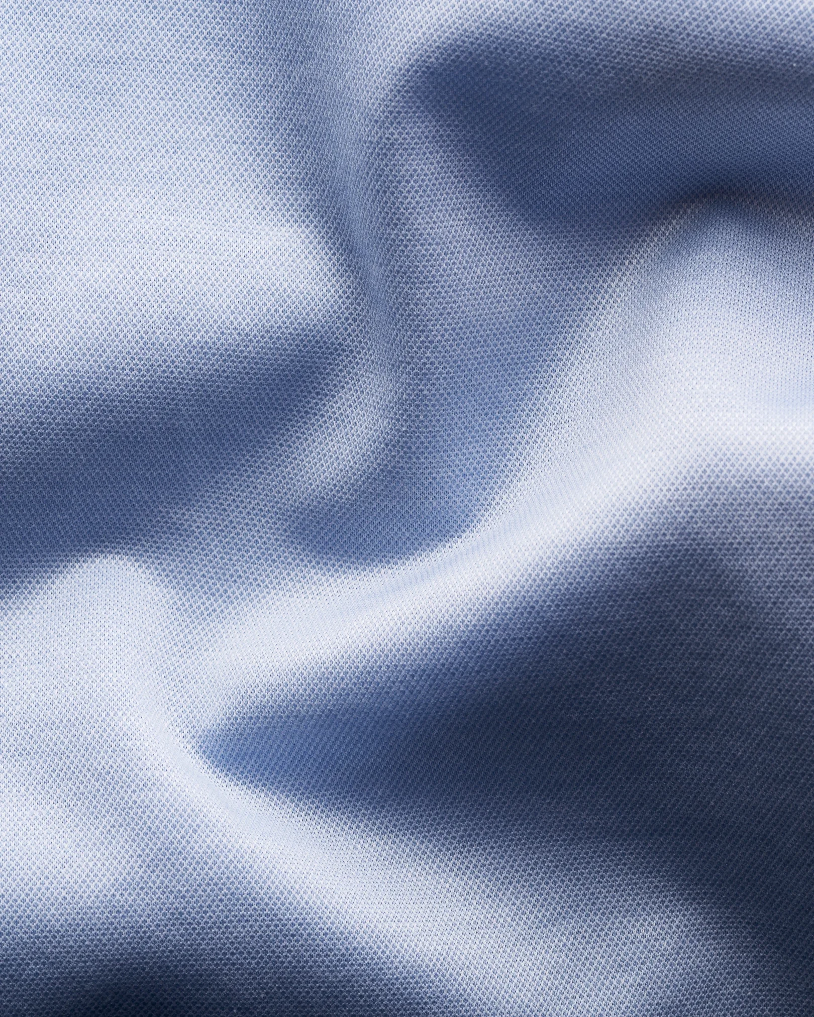 Eton - Filo di Scozia Shirt