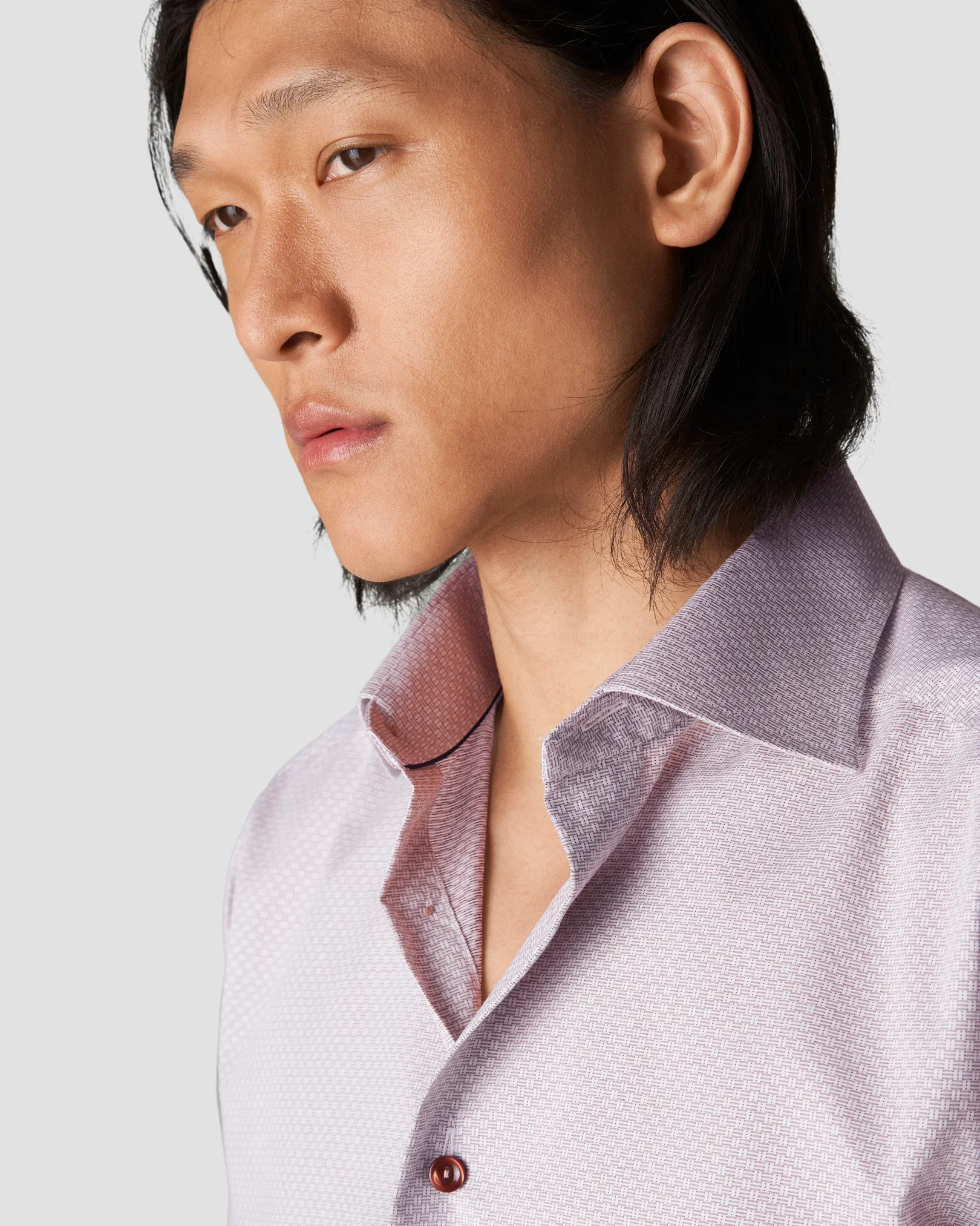 Eton - beige twill