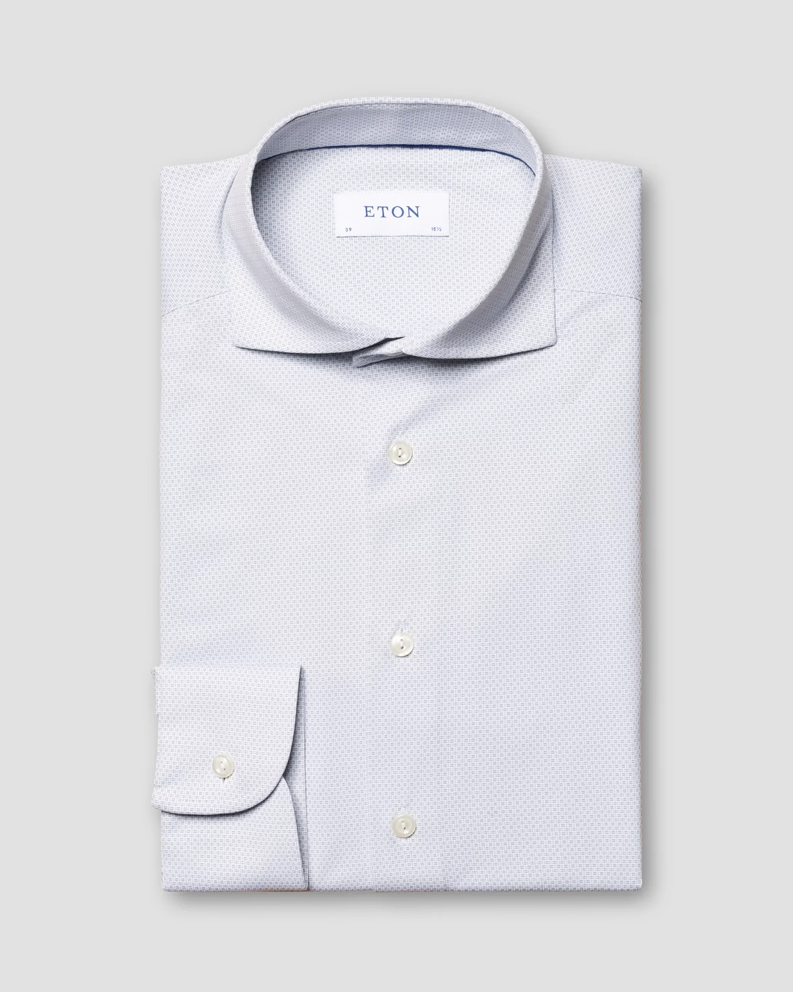 Eton - light grey 4 way
