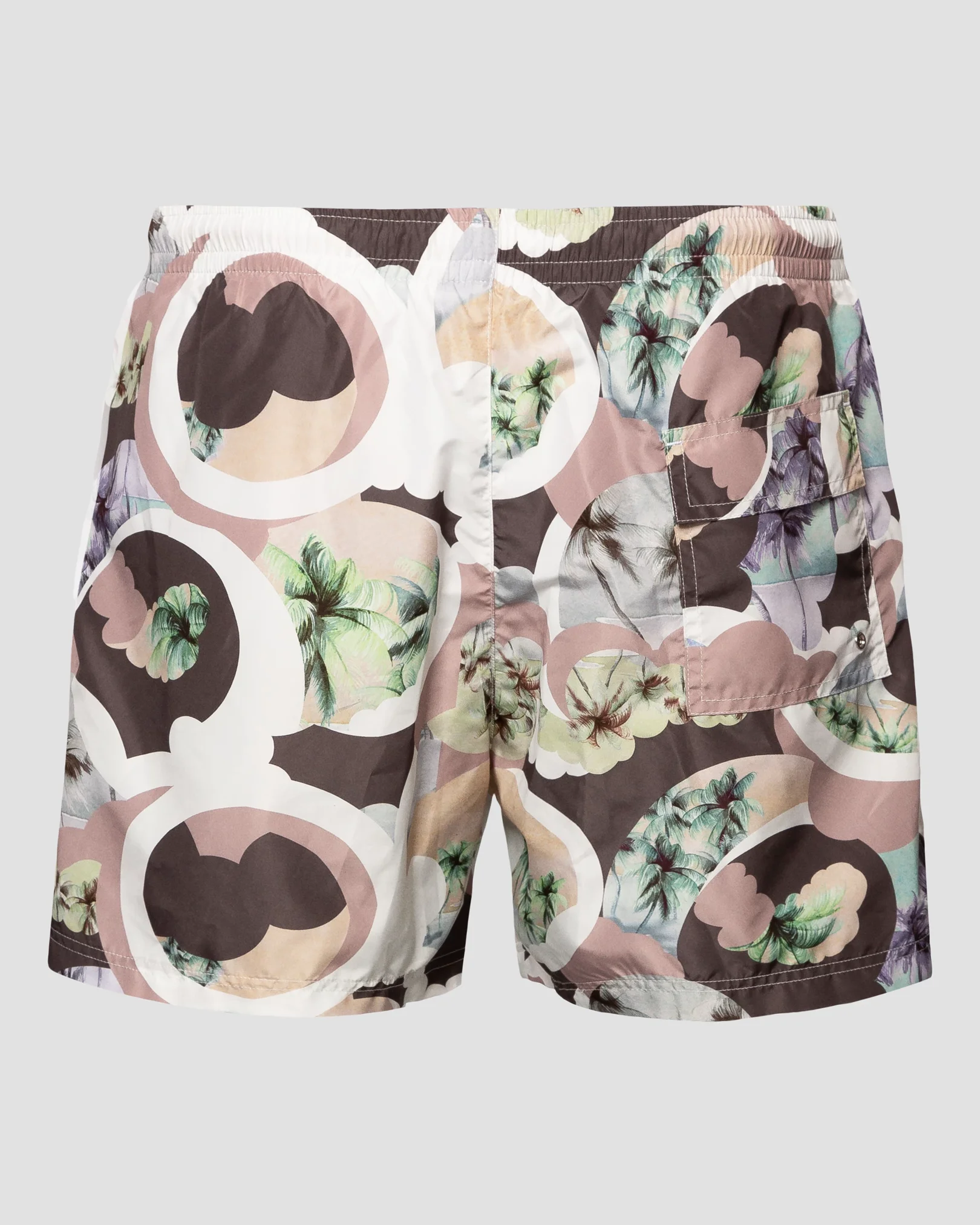 Eton - Swim Shorts