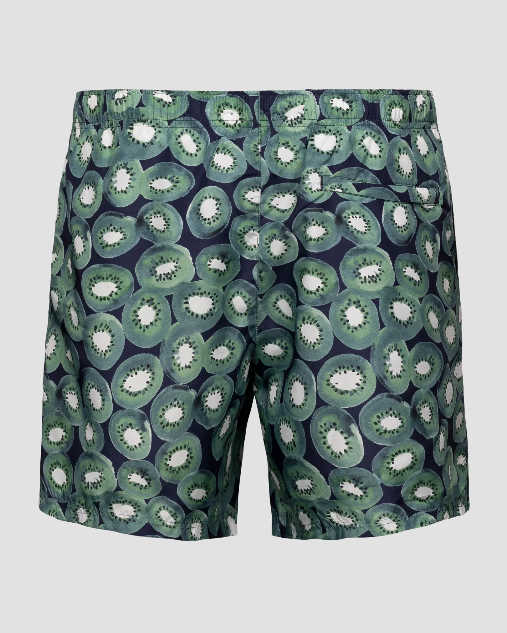 Eton - kiwi swim shorts