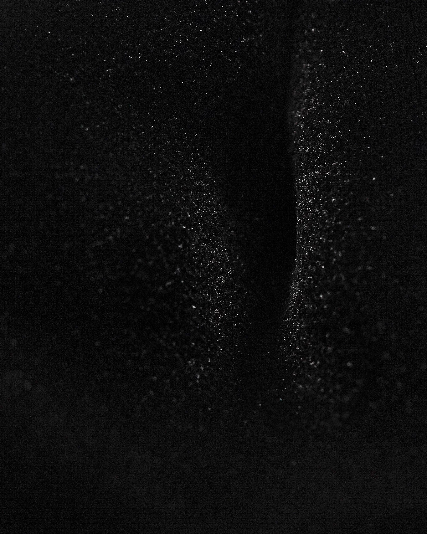 Eton - black velvet bow tie ready tied