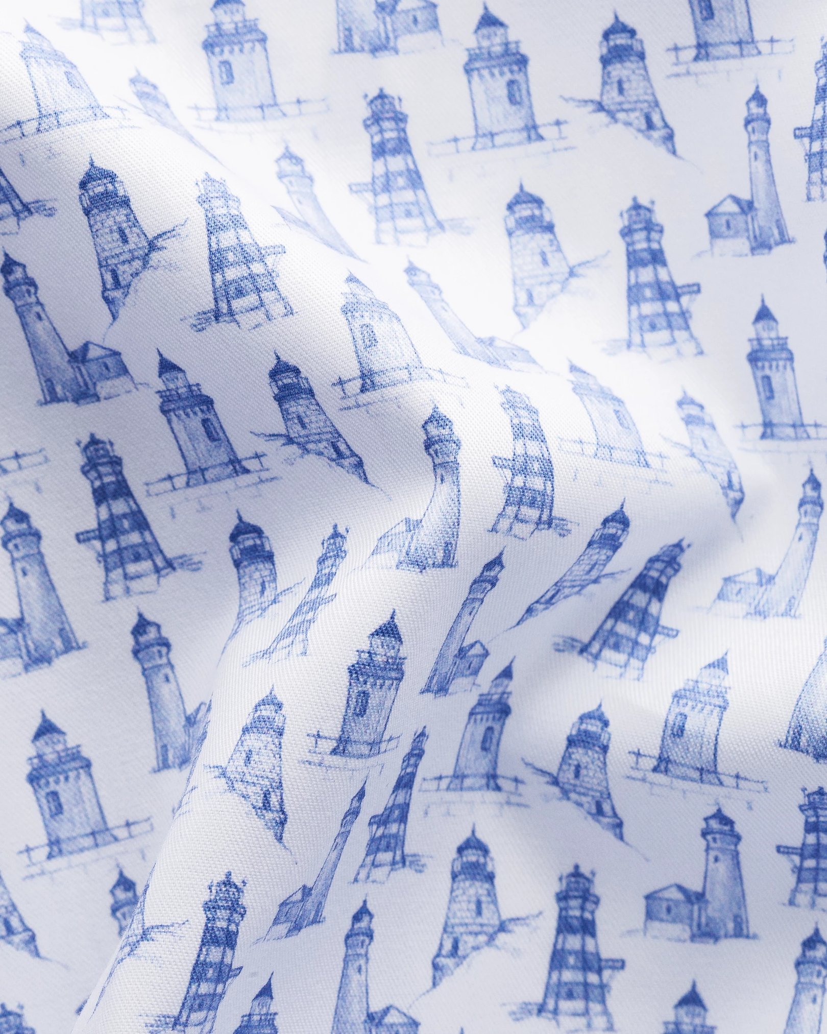 Signature Twill