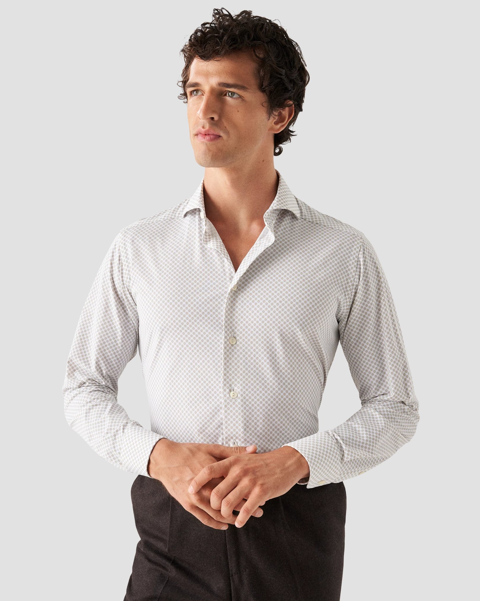 Eton - beige dundalk