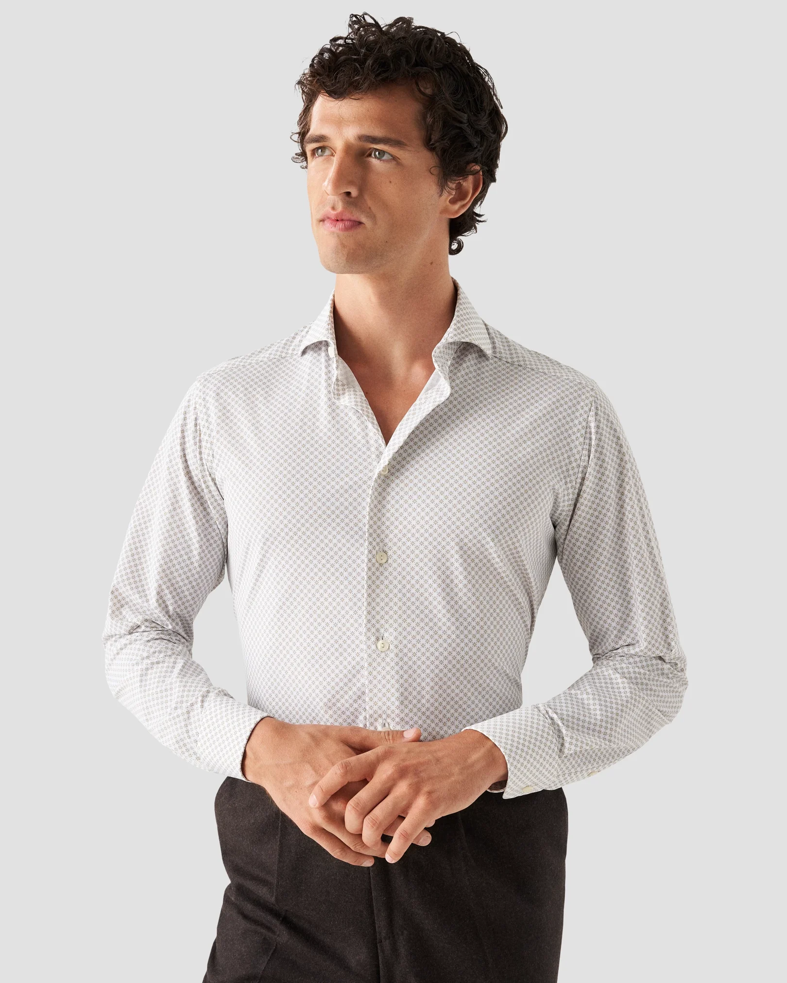 Eton - beige dundalk