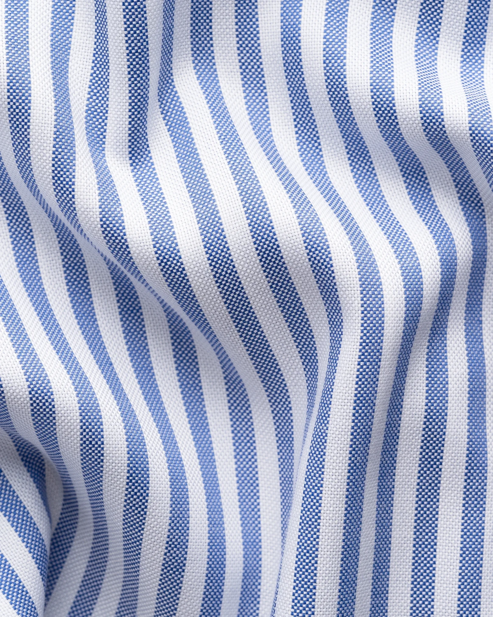 Wrinkle-resistant Oxford 