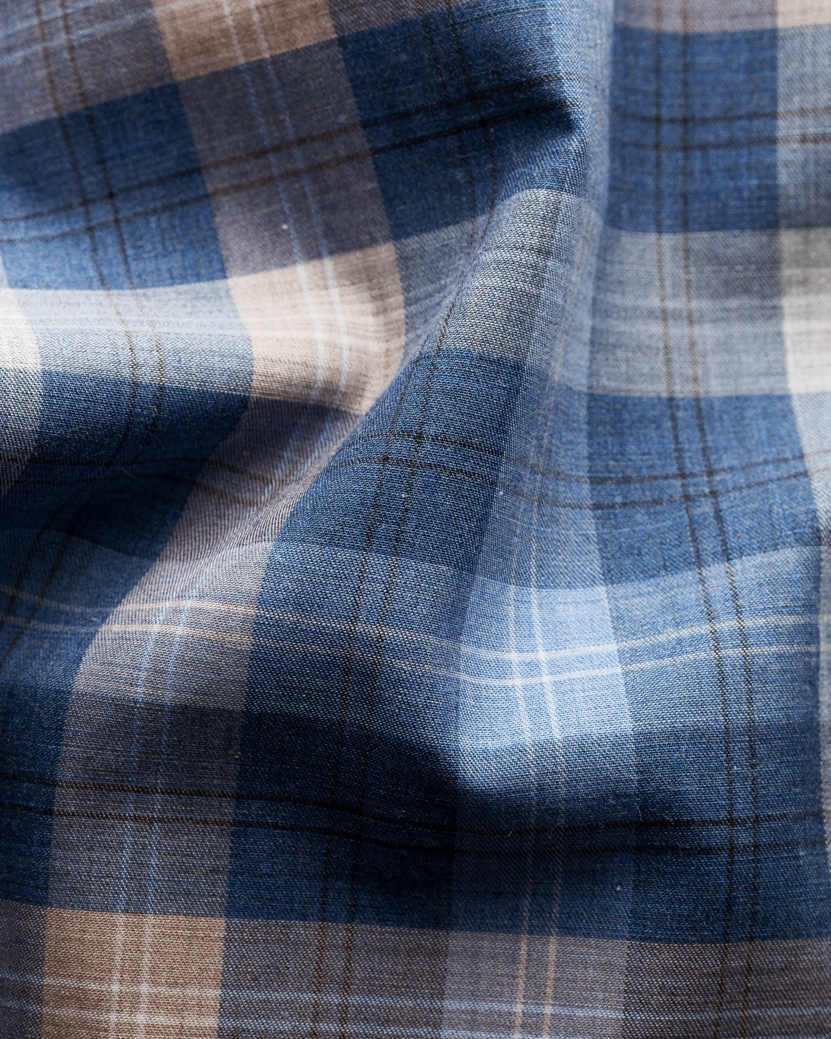 Lightweight Flannel