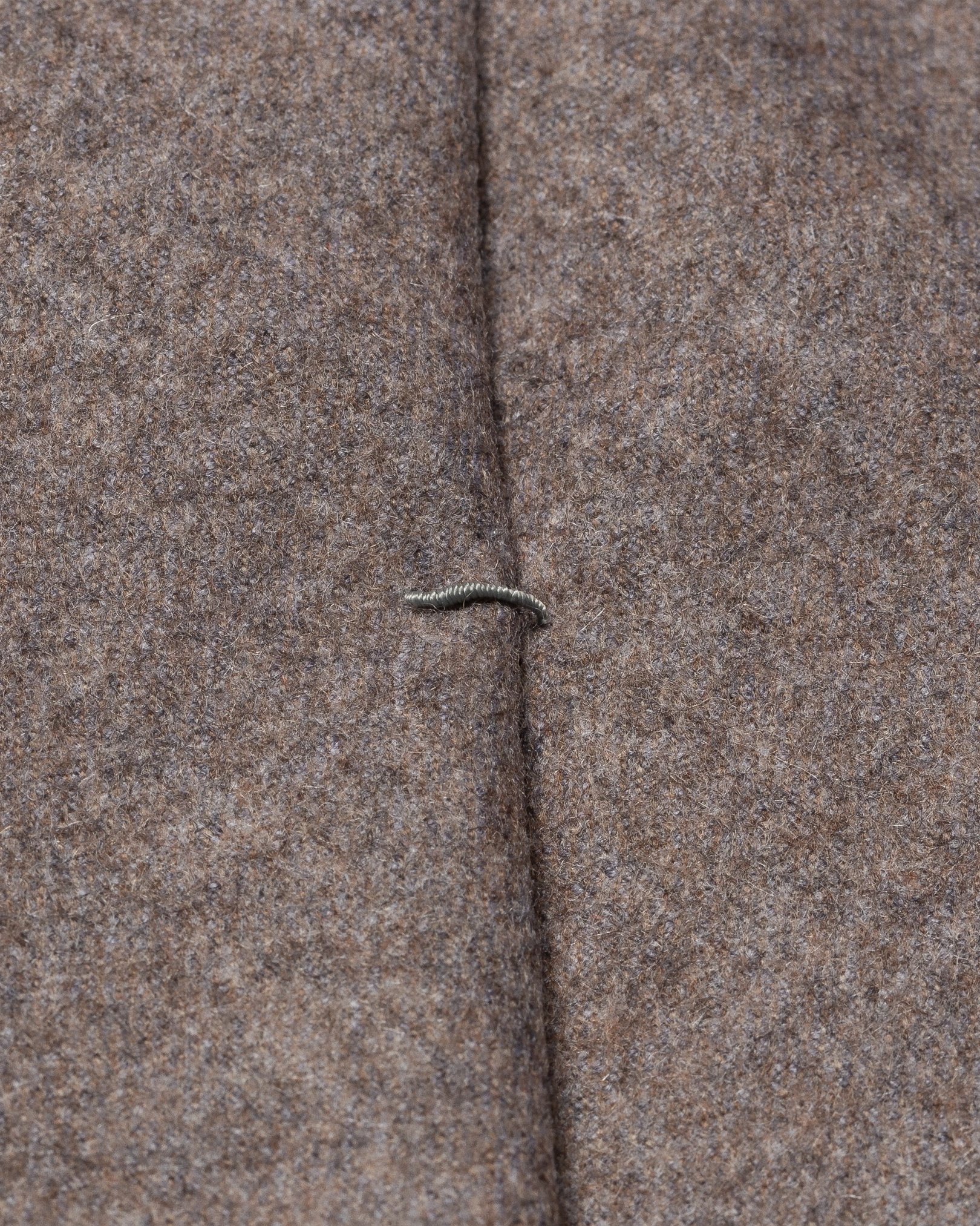 Eton - beige wooltie