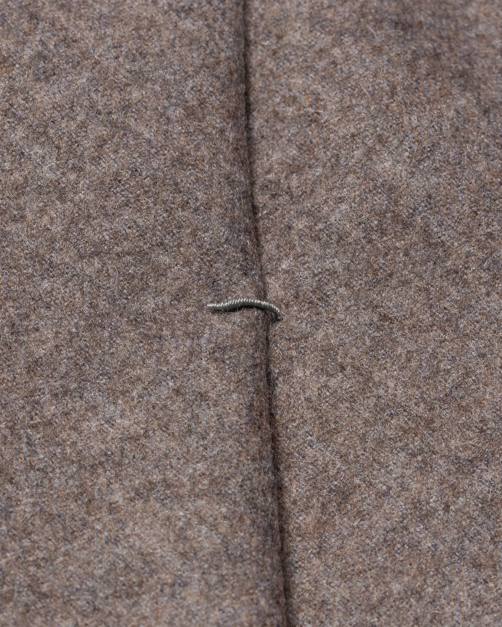 Eton - beige wooltie