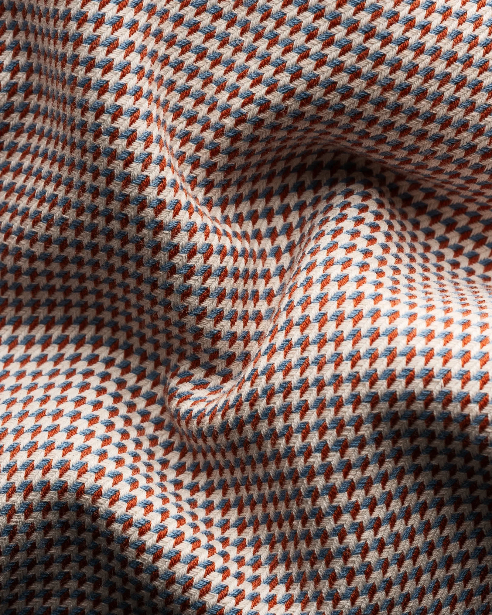 Eton - orange twill