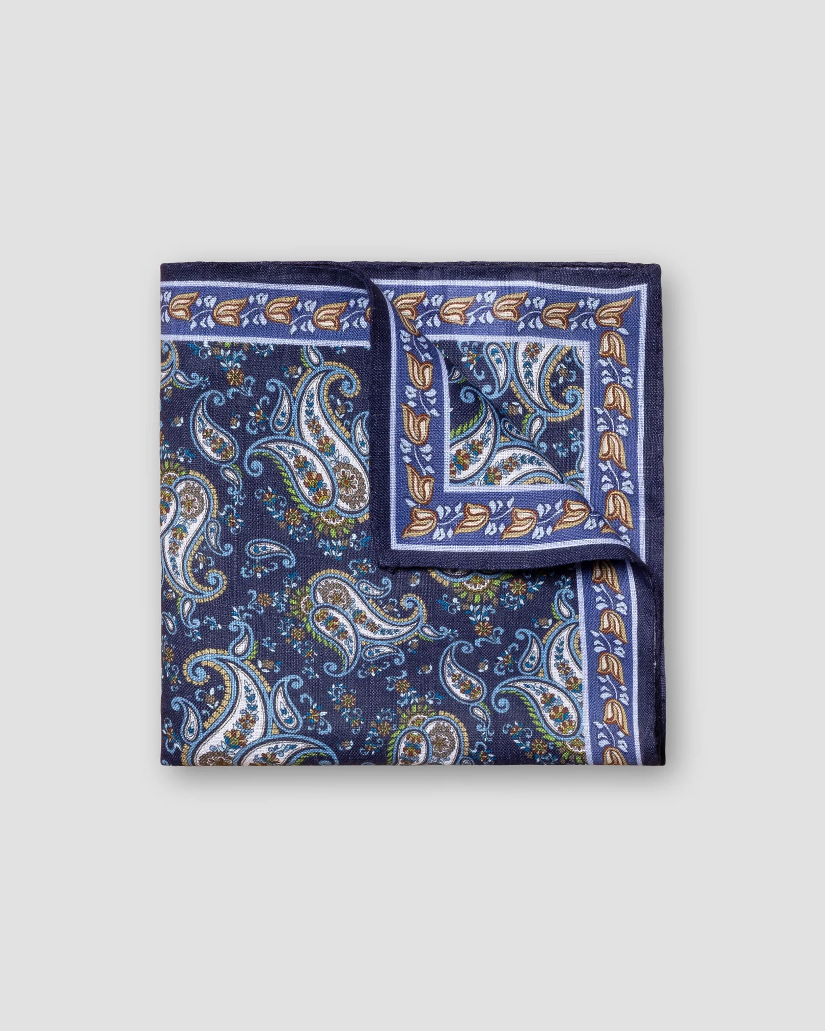 Eton - navy blue timeless