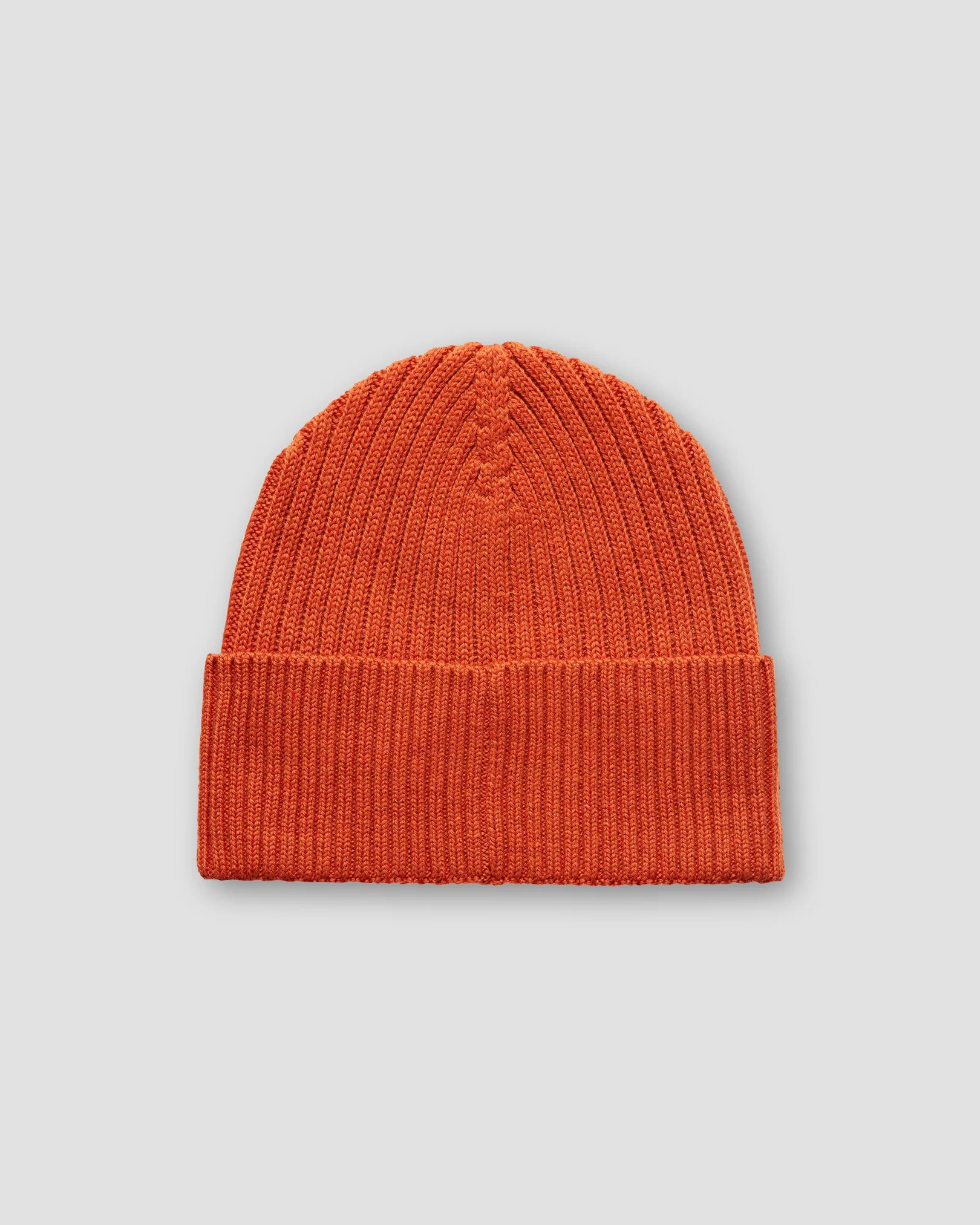 Eton - Orange Wool Beanie