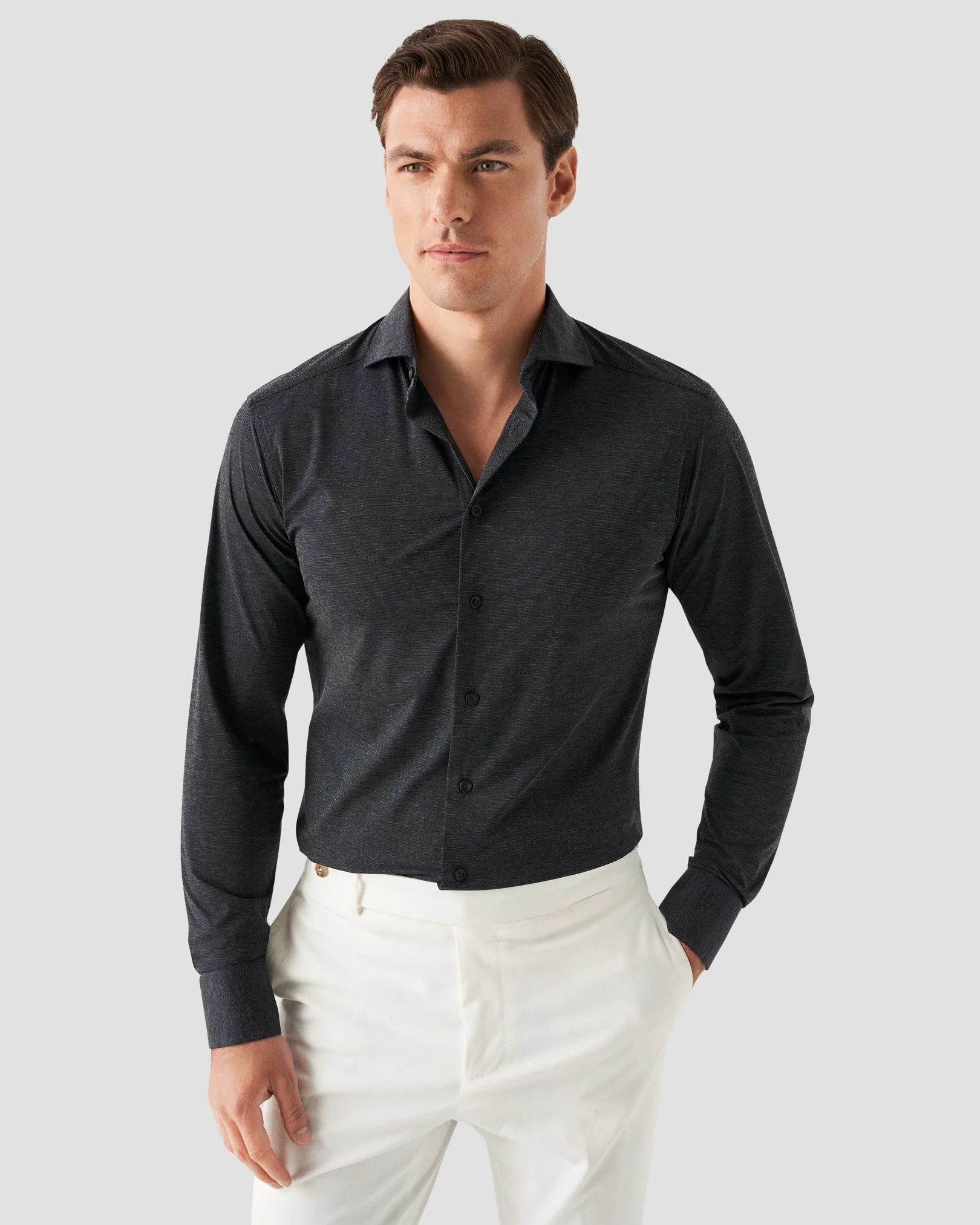 Eton - dark blue dundalk