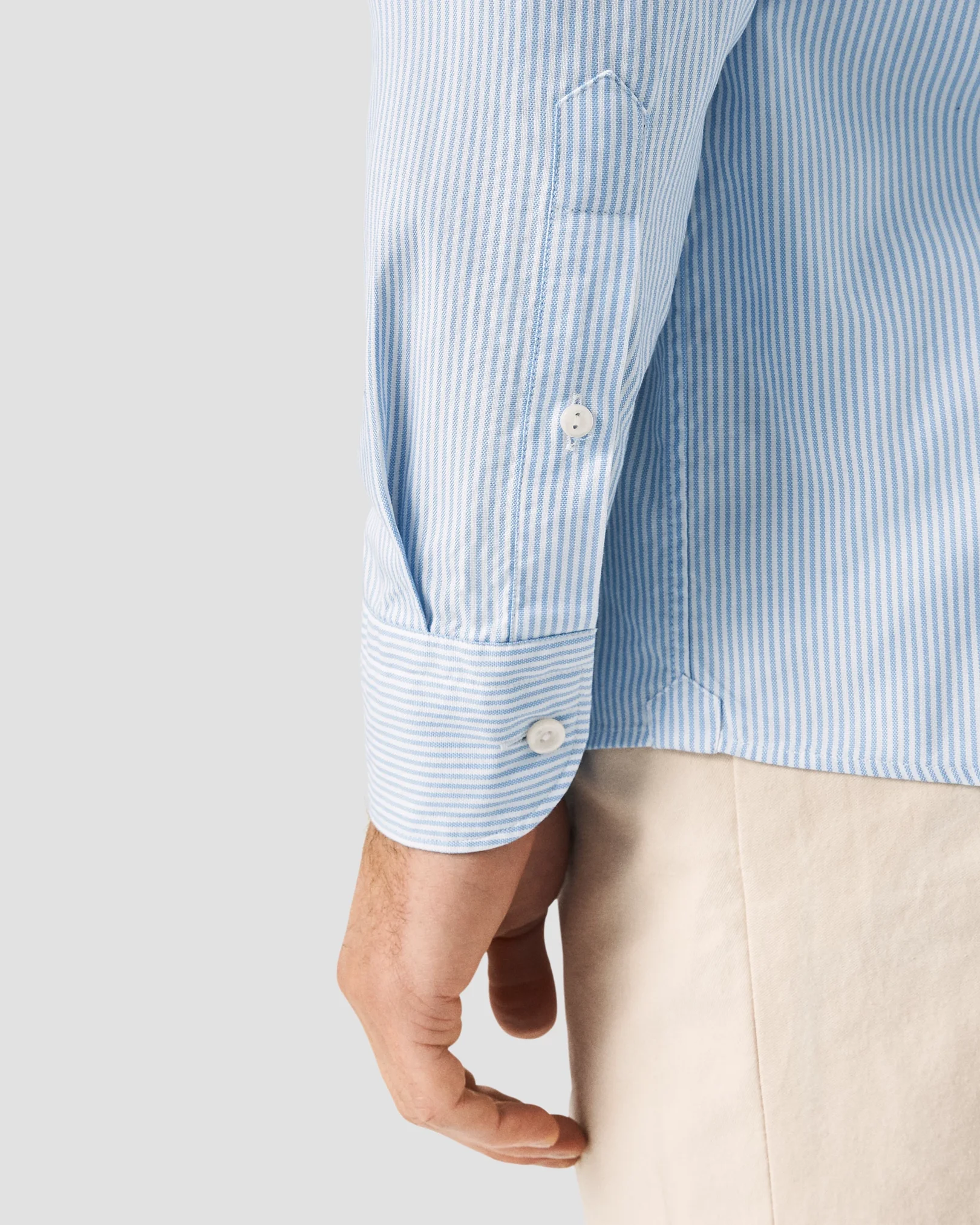 Eton - classic oxford shirt