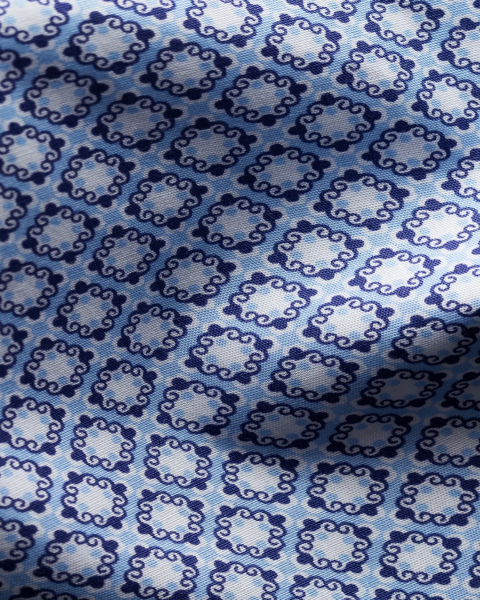 Signature Poplin