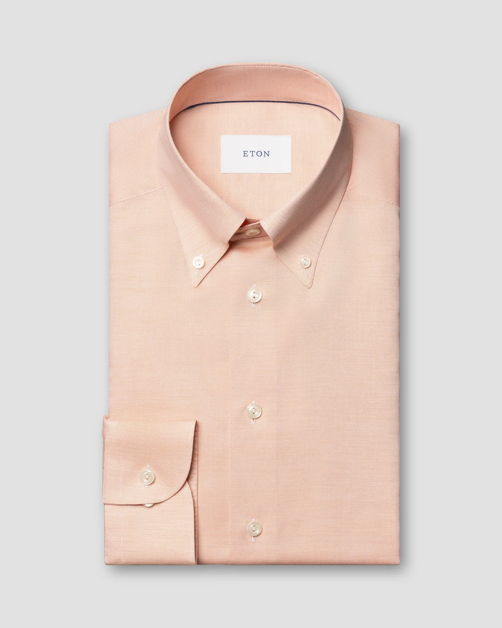 Eton - Signatur Oxford-Hemd