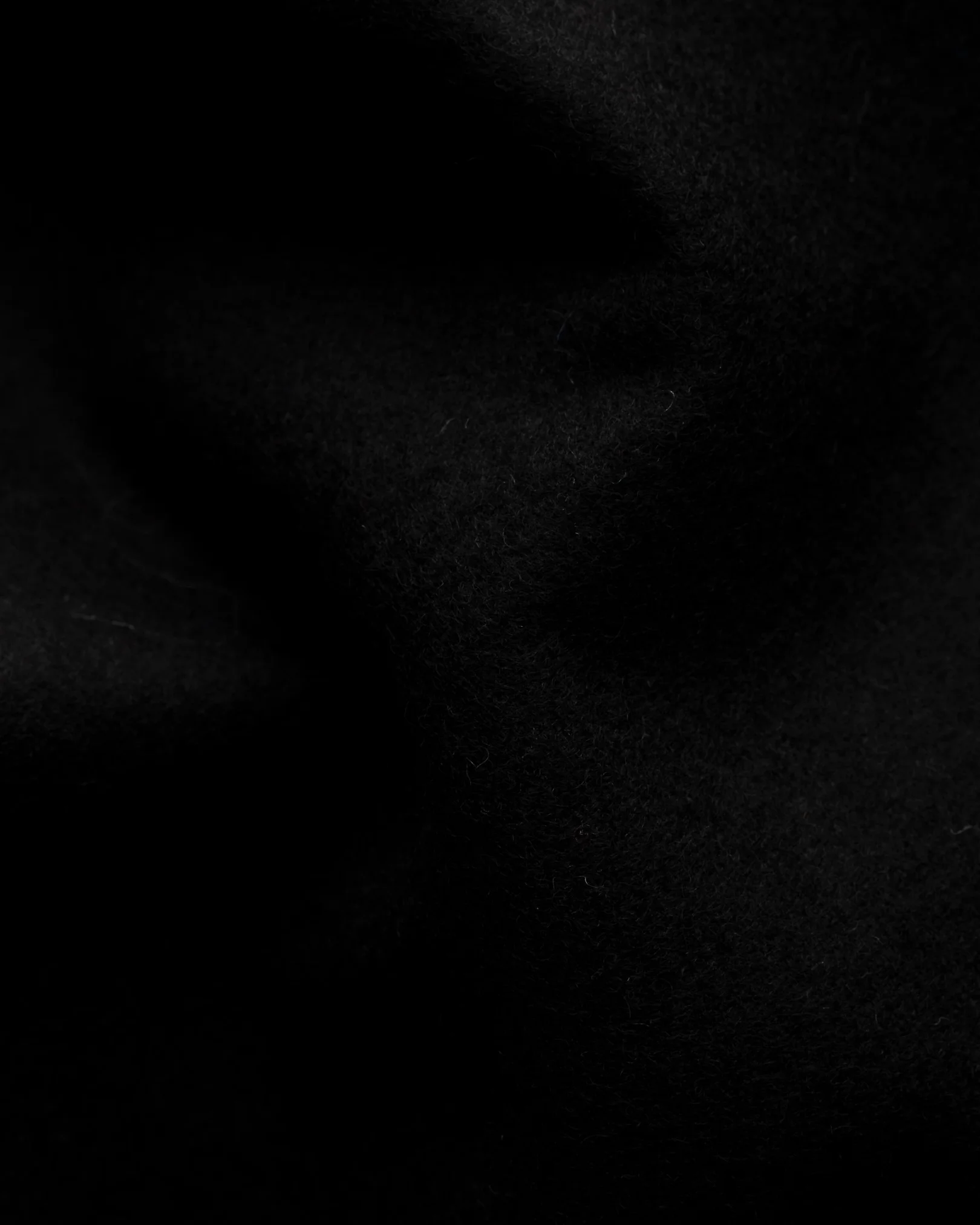 Wool-Cashmere Twill