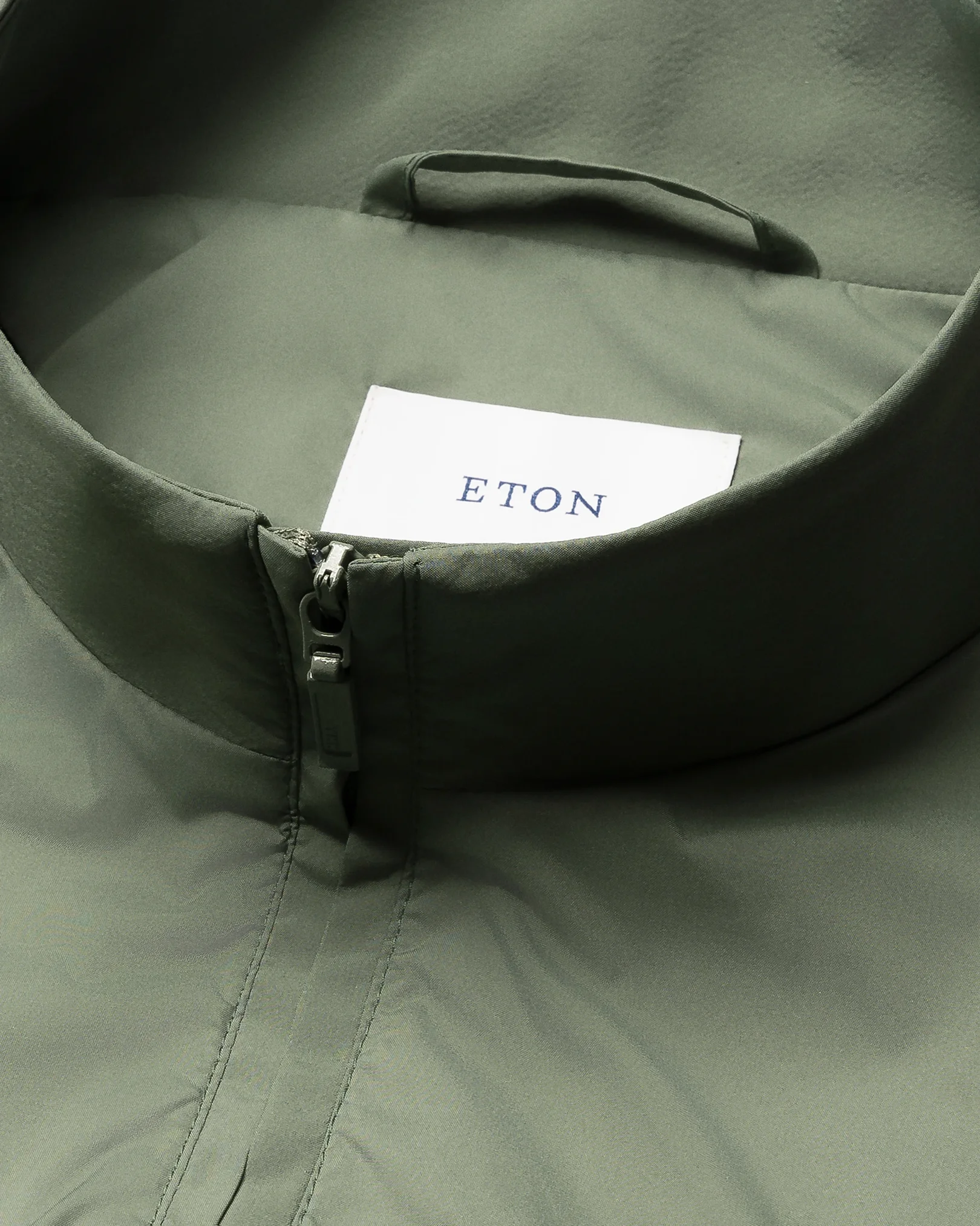 Eton - Leichte Zip-Weste