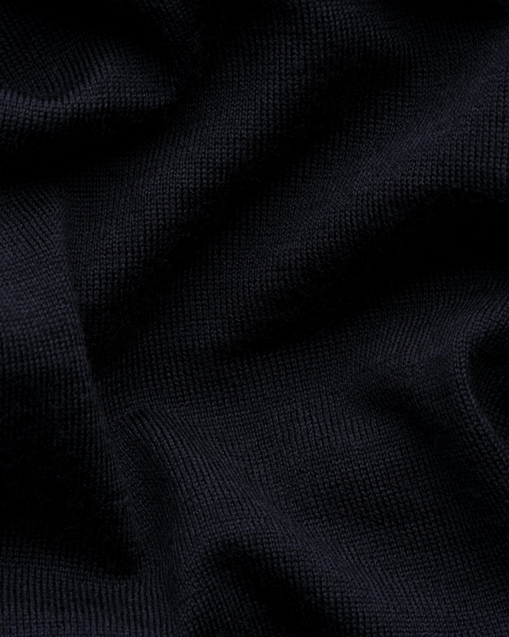 Extra-Fine Merino Knit