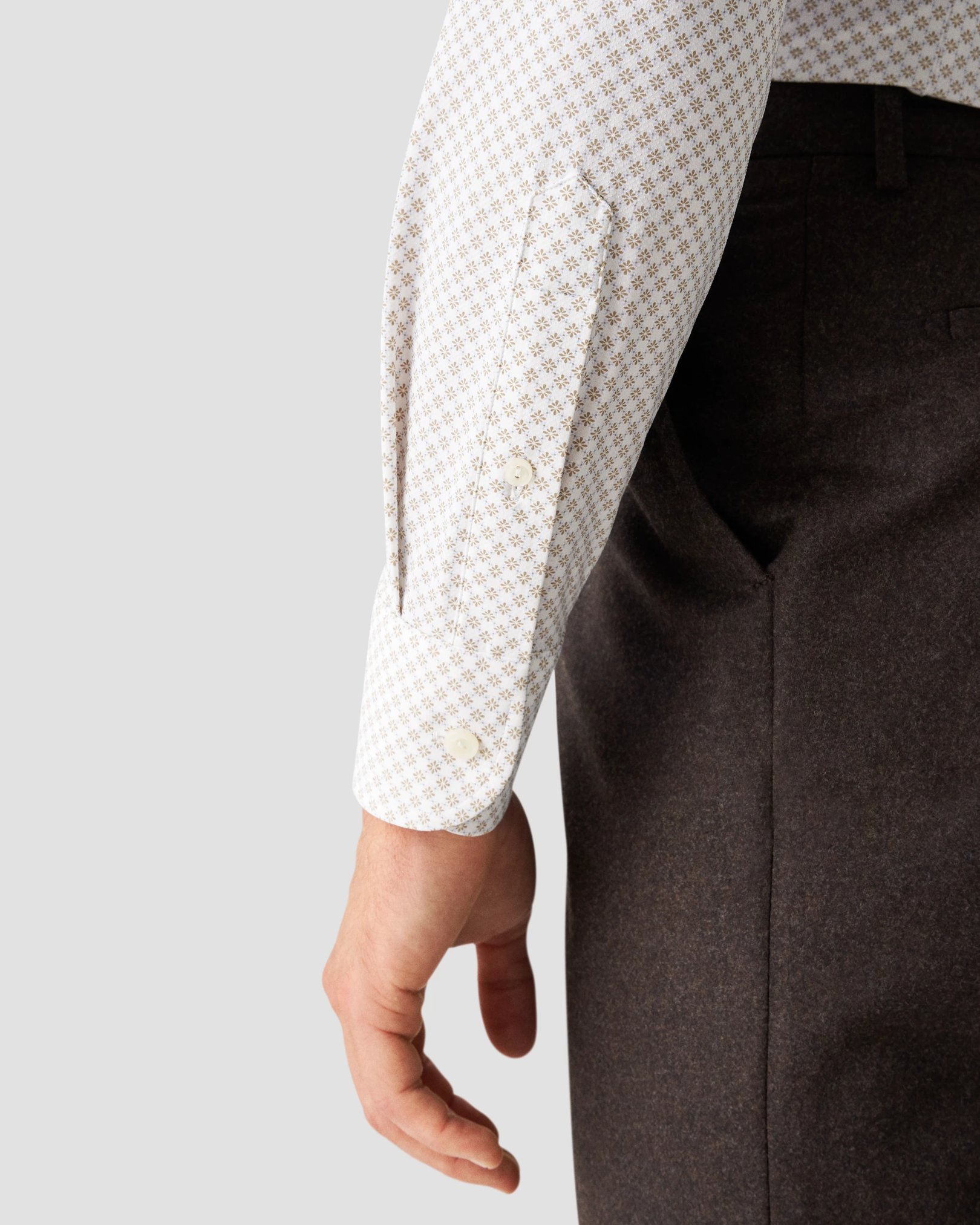 Eton - beige dundalk