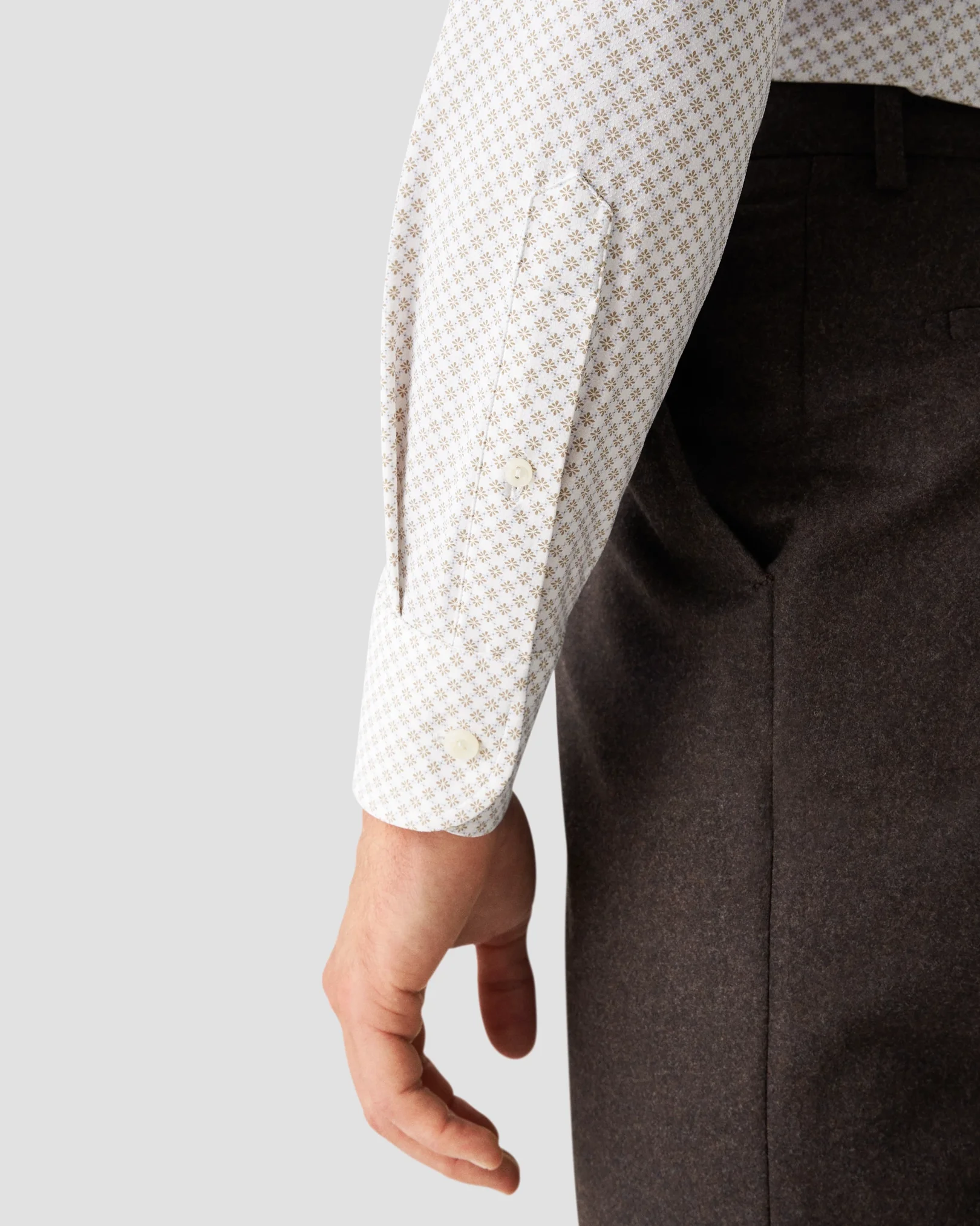 Eton - beige dundalk
