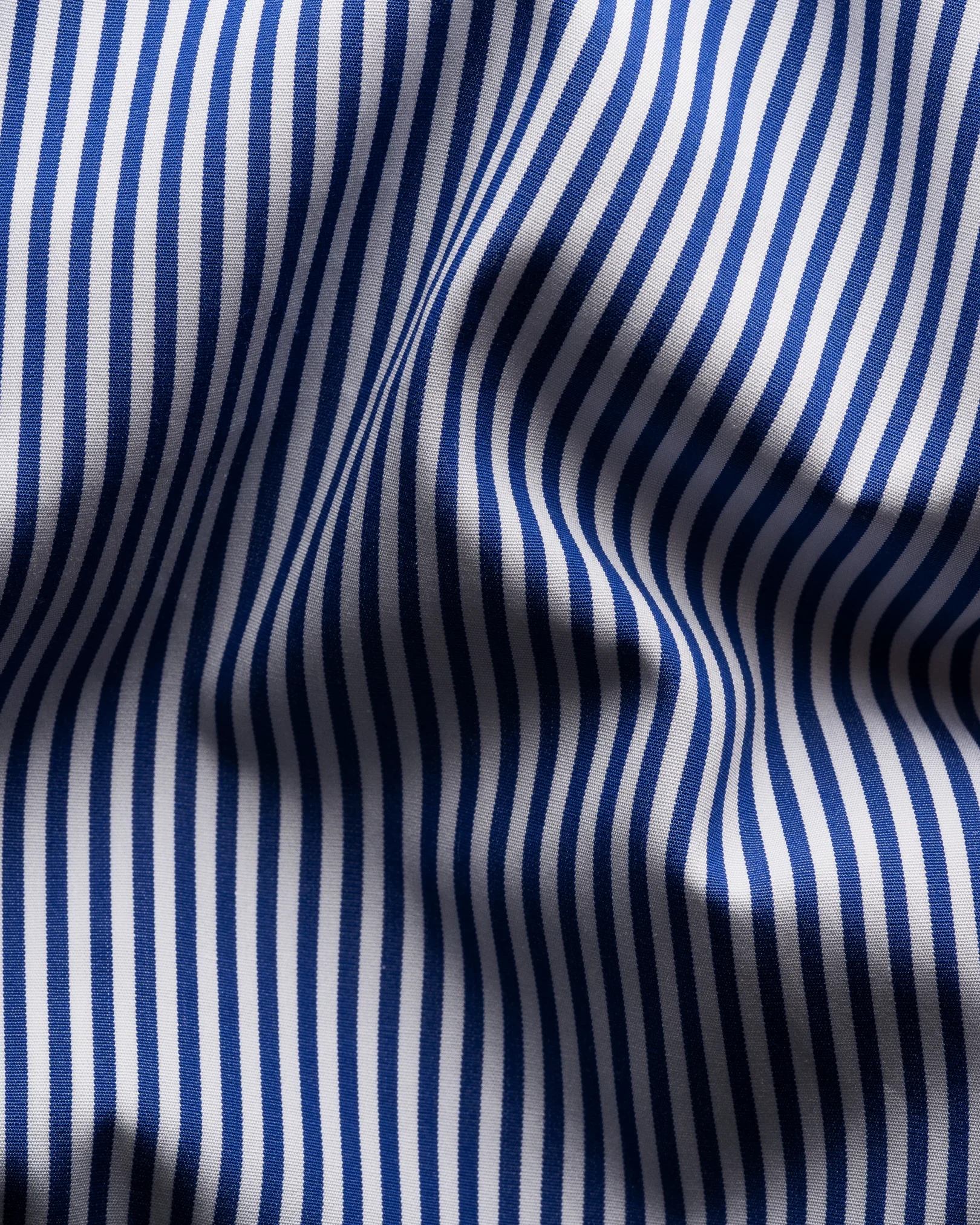 Eton - elevated poplin shirt