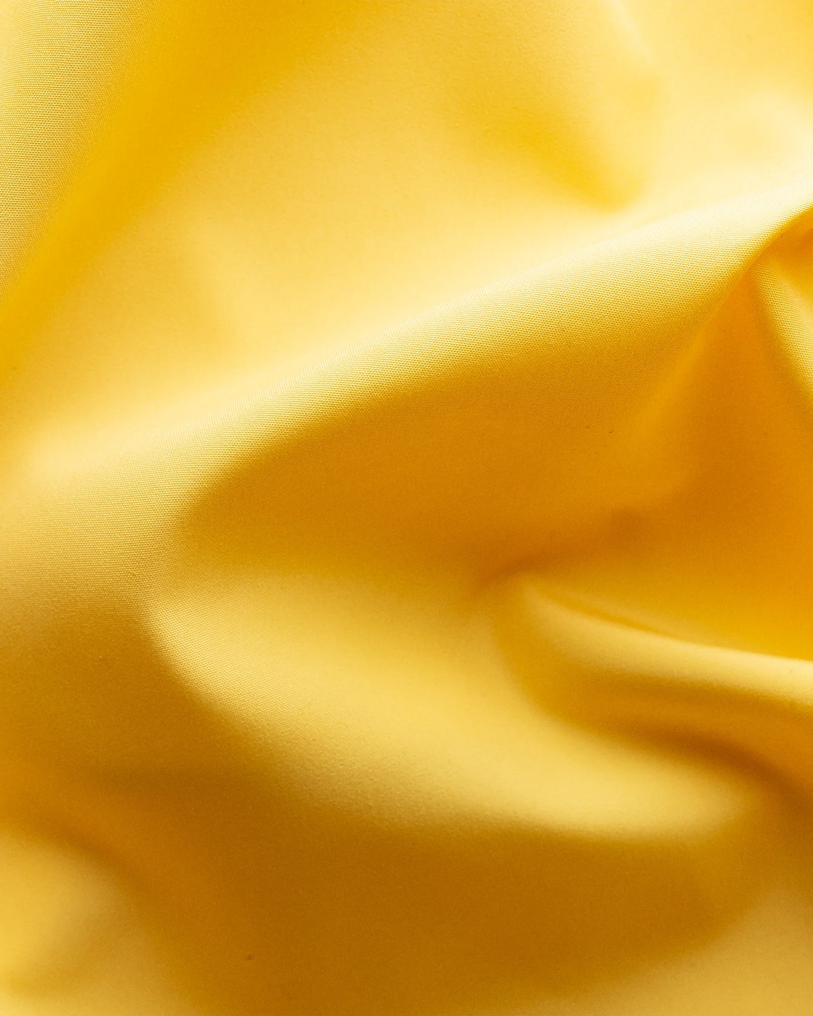 Eton - yellow swimshorts