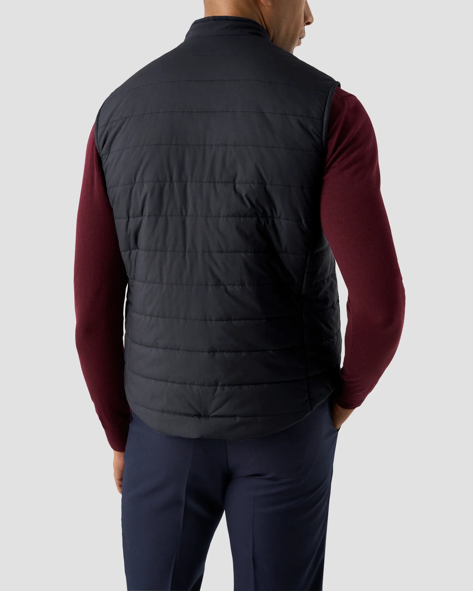Eton - Padded Vest