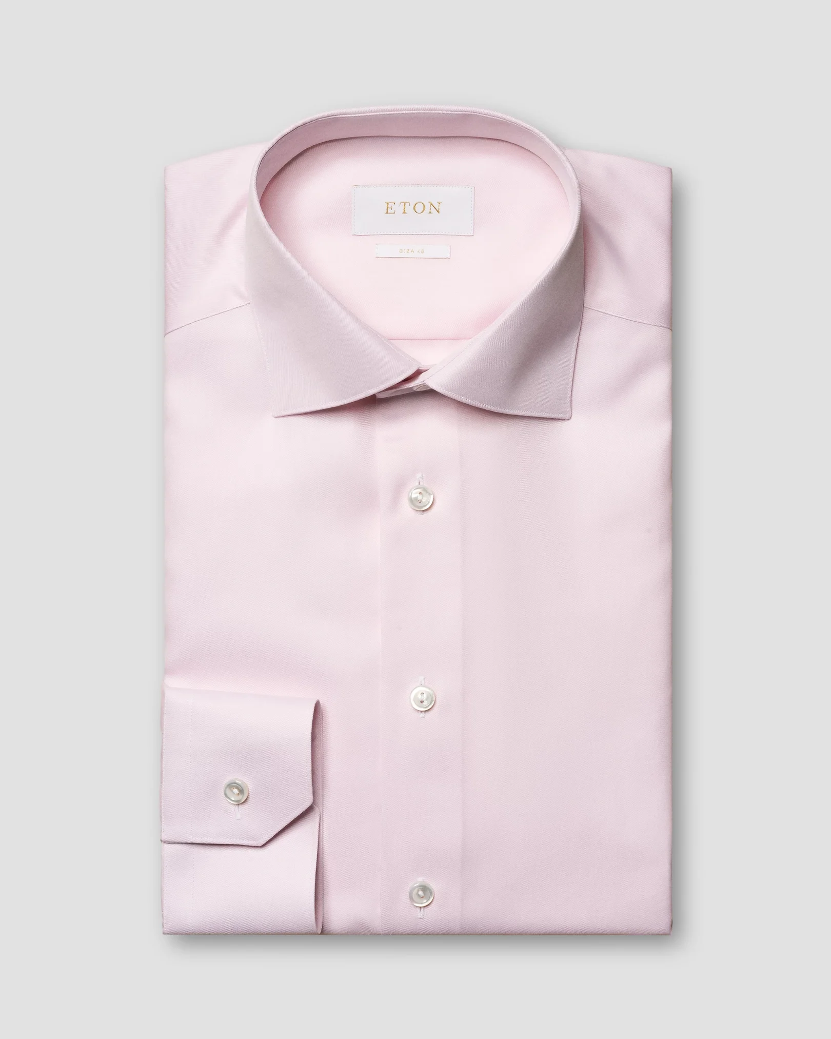 Eton - pink giza
