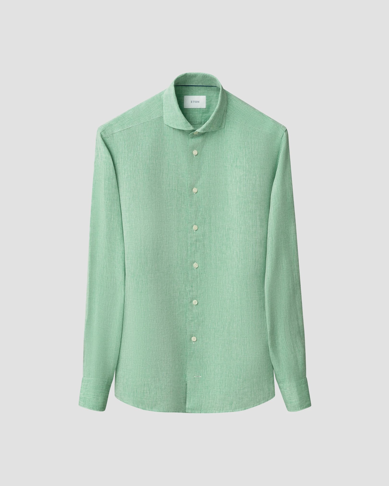 Eton - Linen Shirt