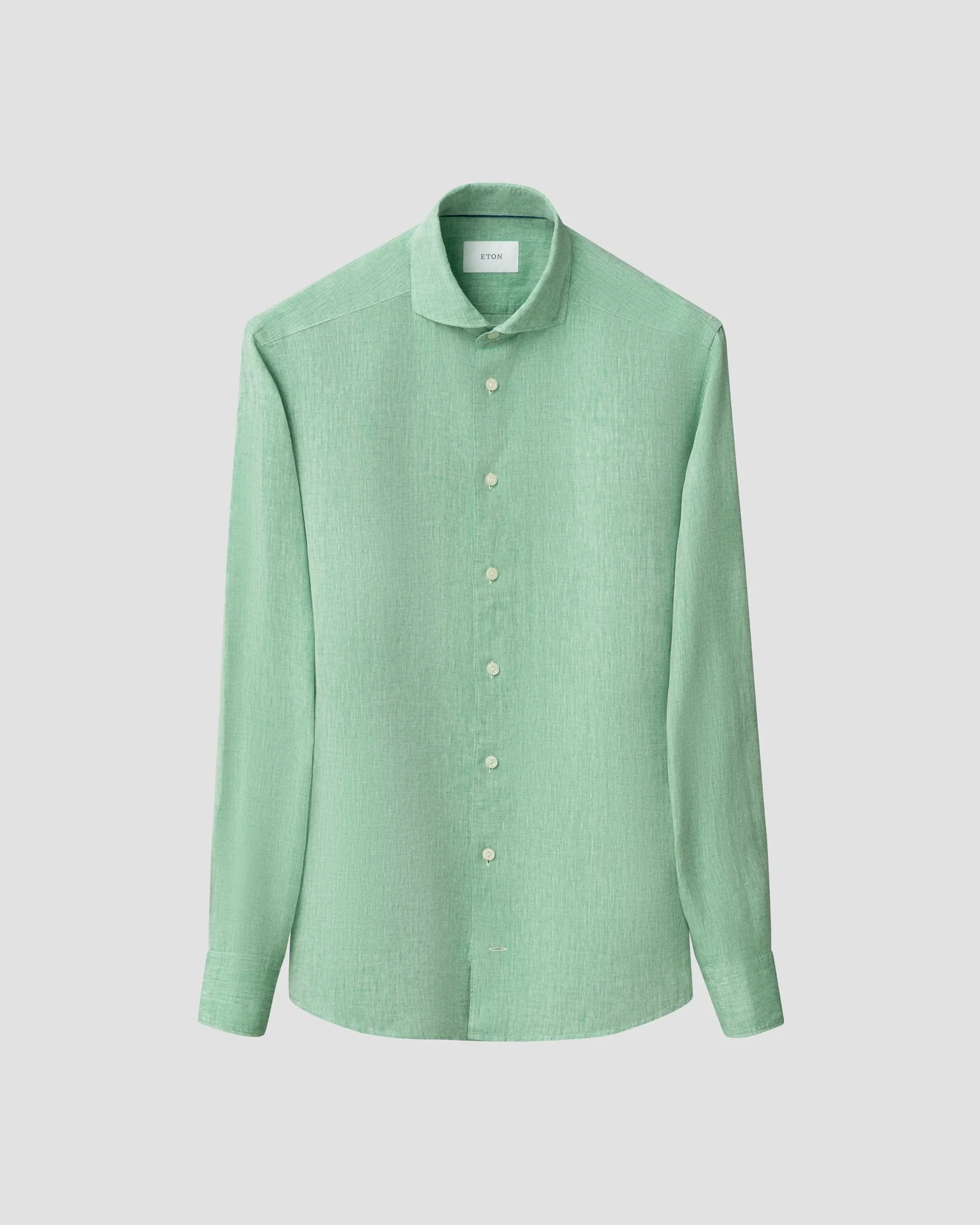 Eton - Linen Shirt