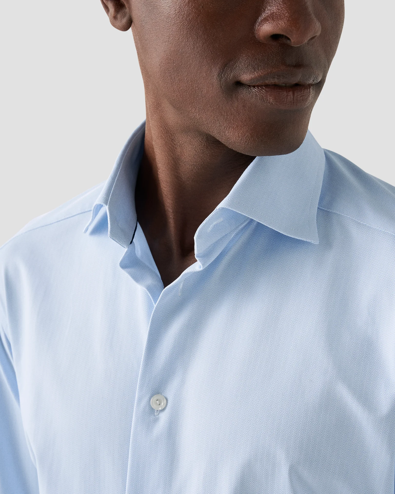 Eton - light blue dundalk