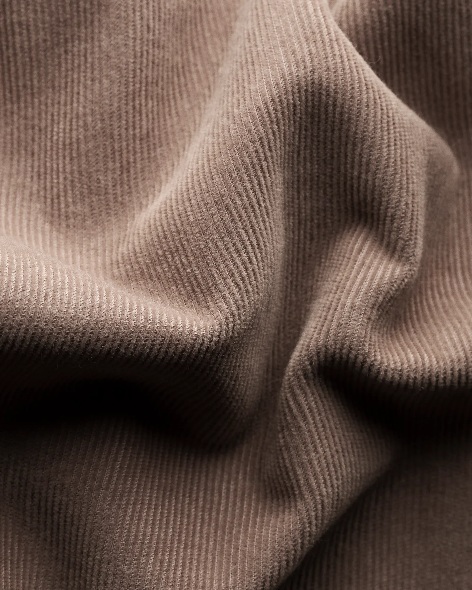 Eton - beige corduroy
