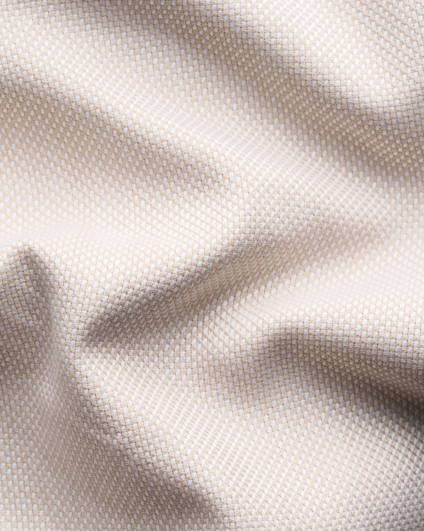 Eton - solid royal oxford shirt