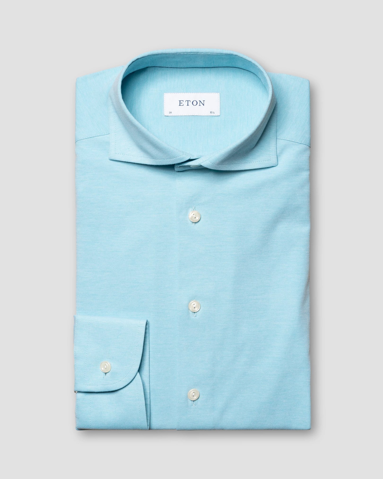 Eton - mid green stretch